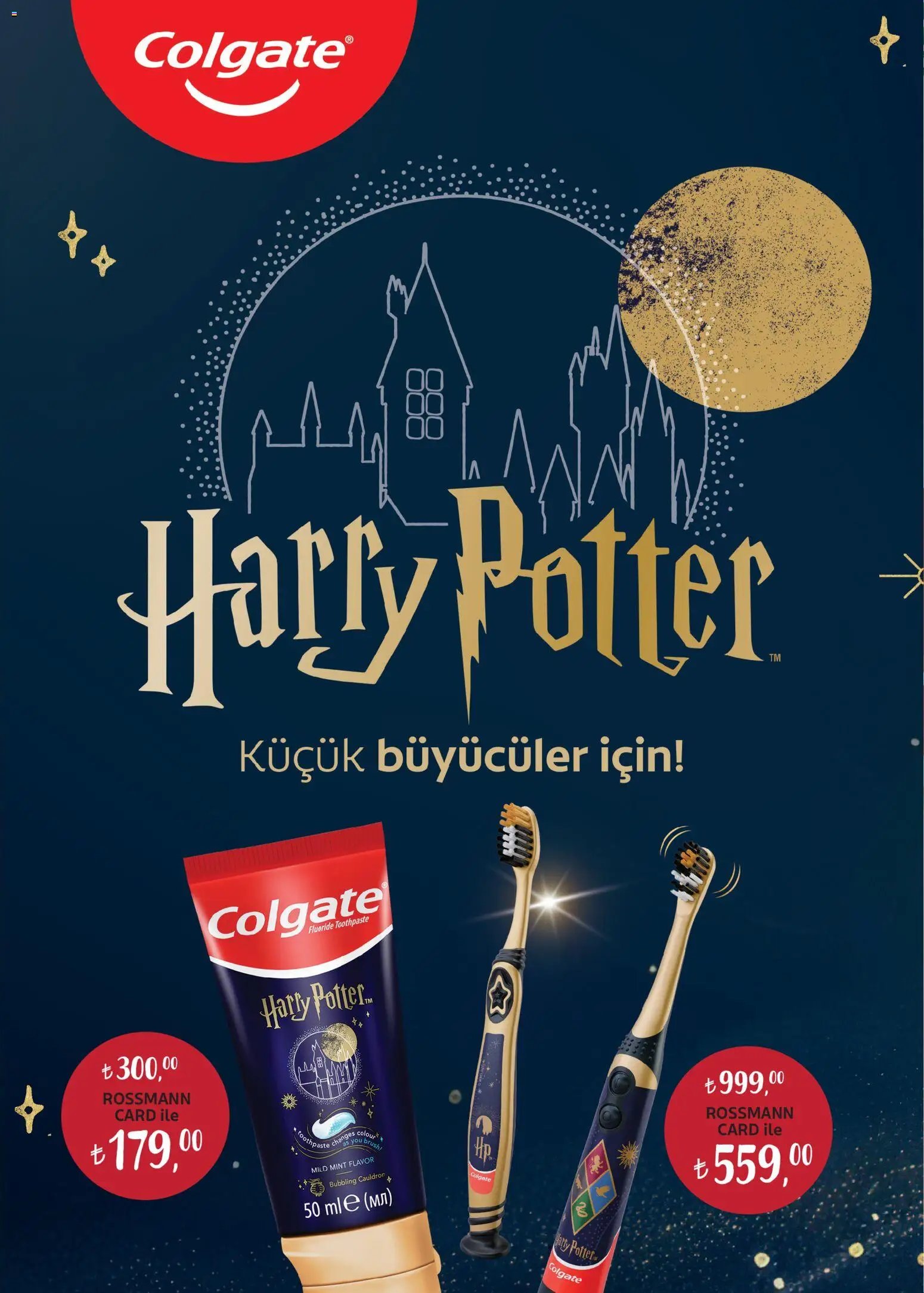 Rossmann - Ağustos Kişisel Bakım Kataloğu