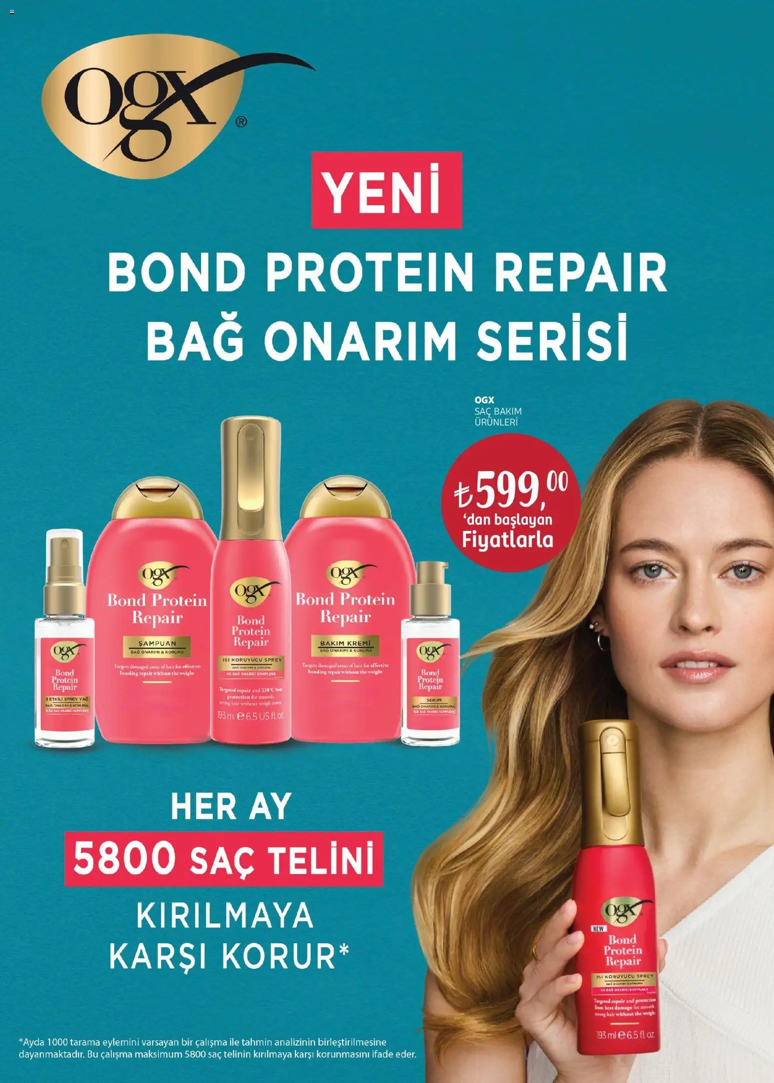 Rossmann - Ağustos Kişisel Bakım Kataloğu