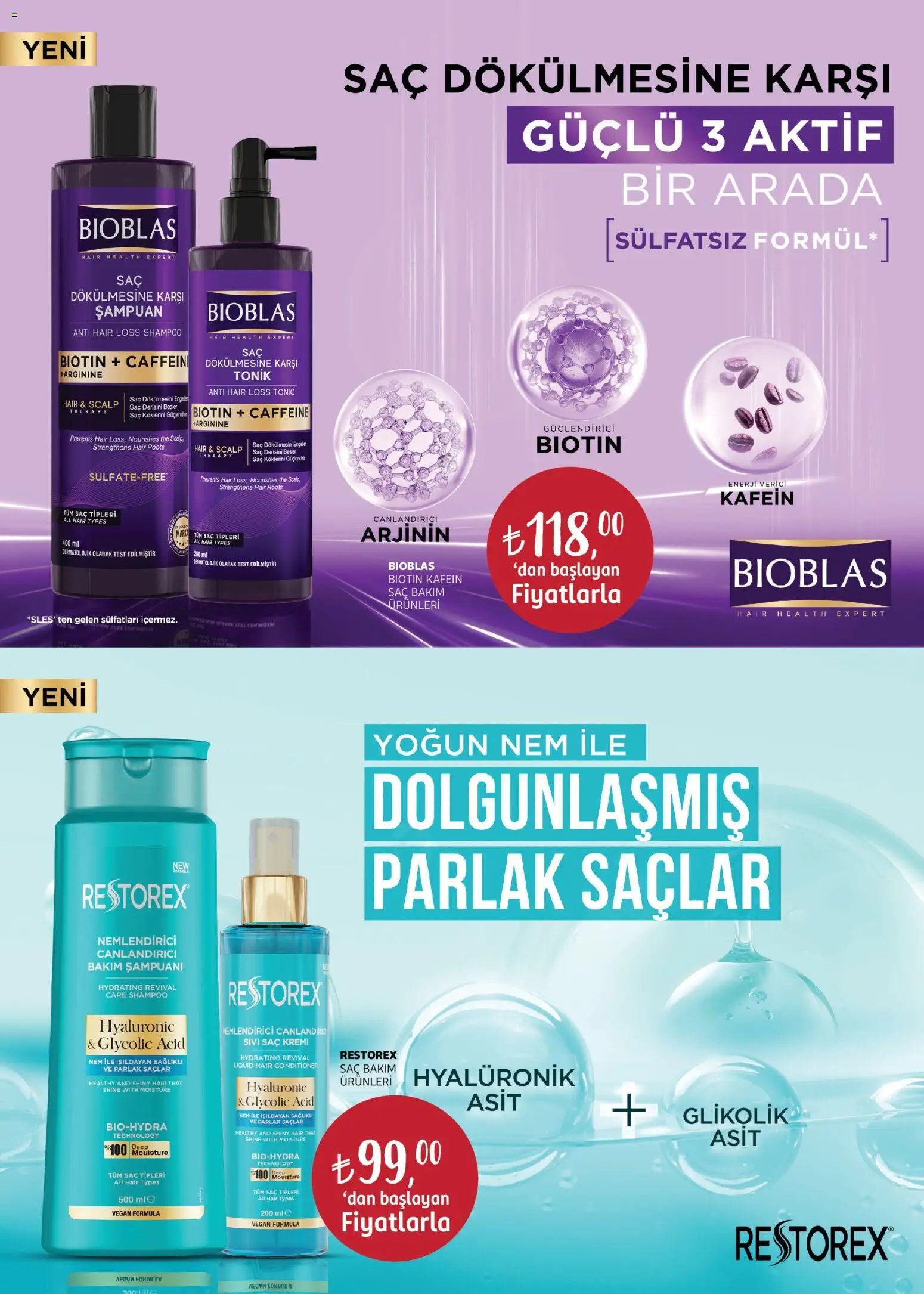 Rossmann - Ağustos Kişisel Bakım Kataloğu