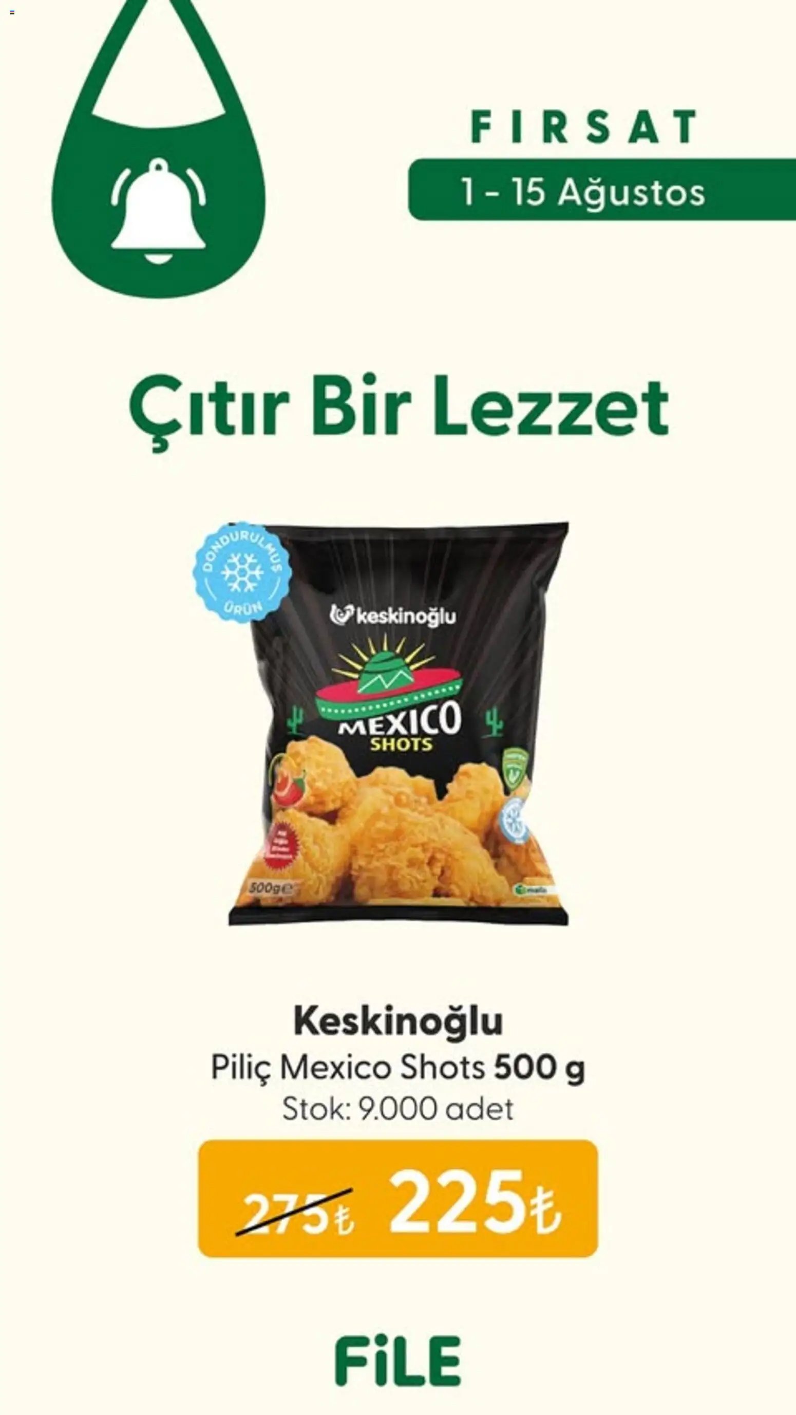 File Market Katalog