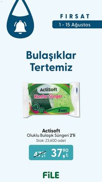 File Market Katalog