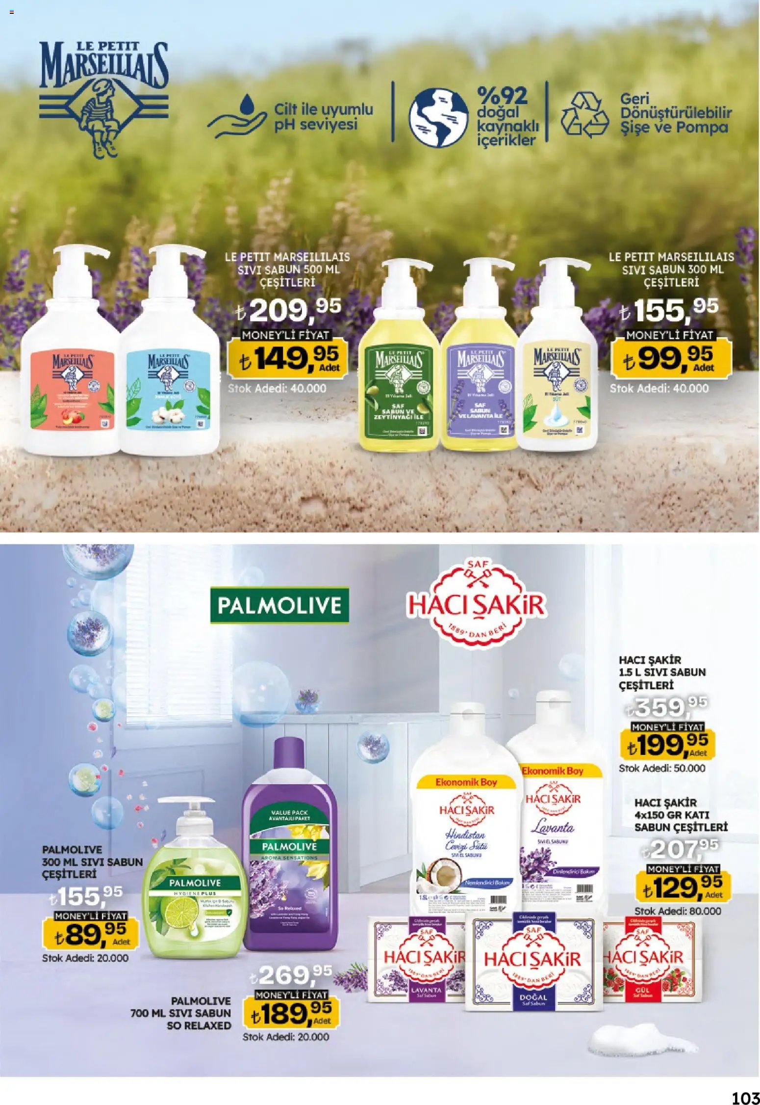 Migros Katalog - Migroskop