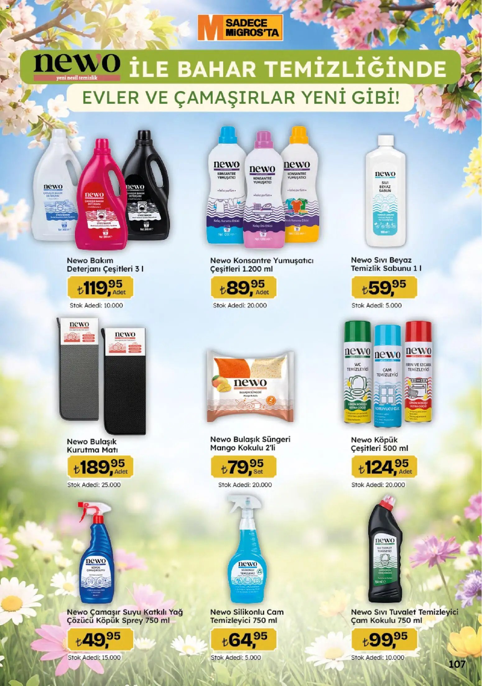 Migros Katalog - Migroskop
