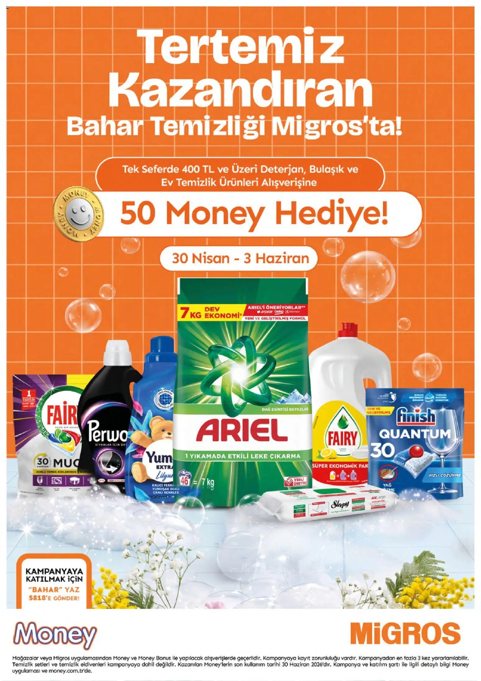 Migros Katalog - Migroskop