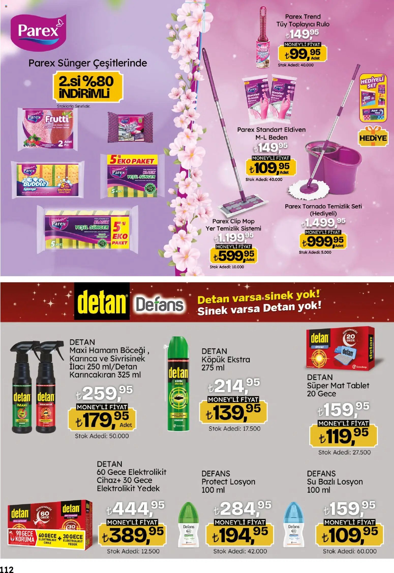Migros Katalog - Migroskop
