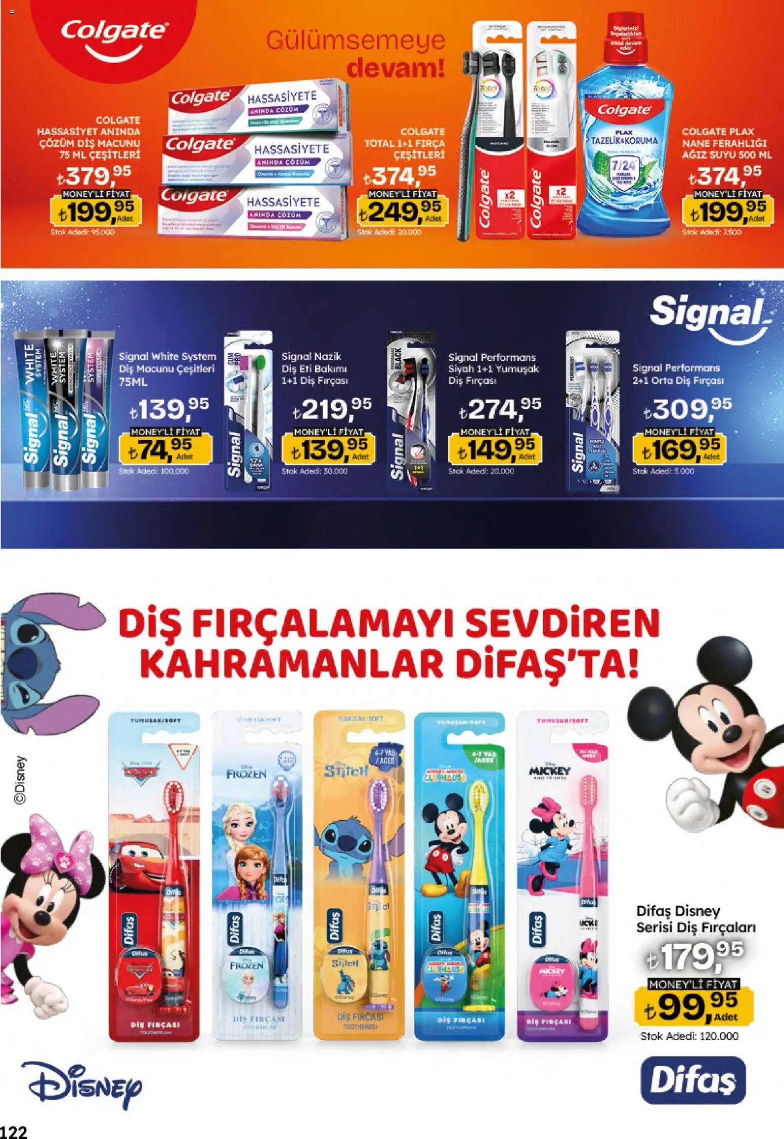 Migros Katalog - Migroskop