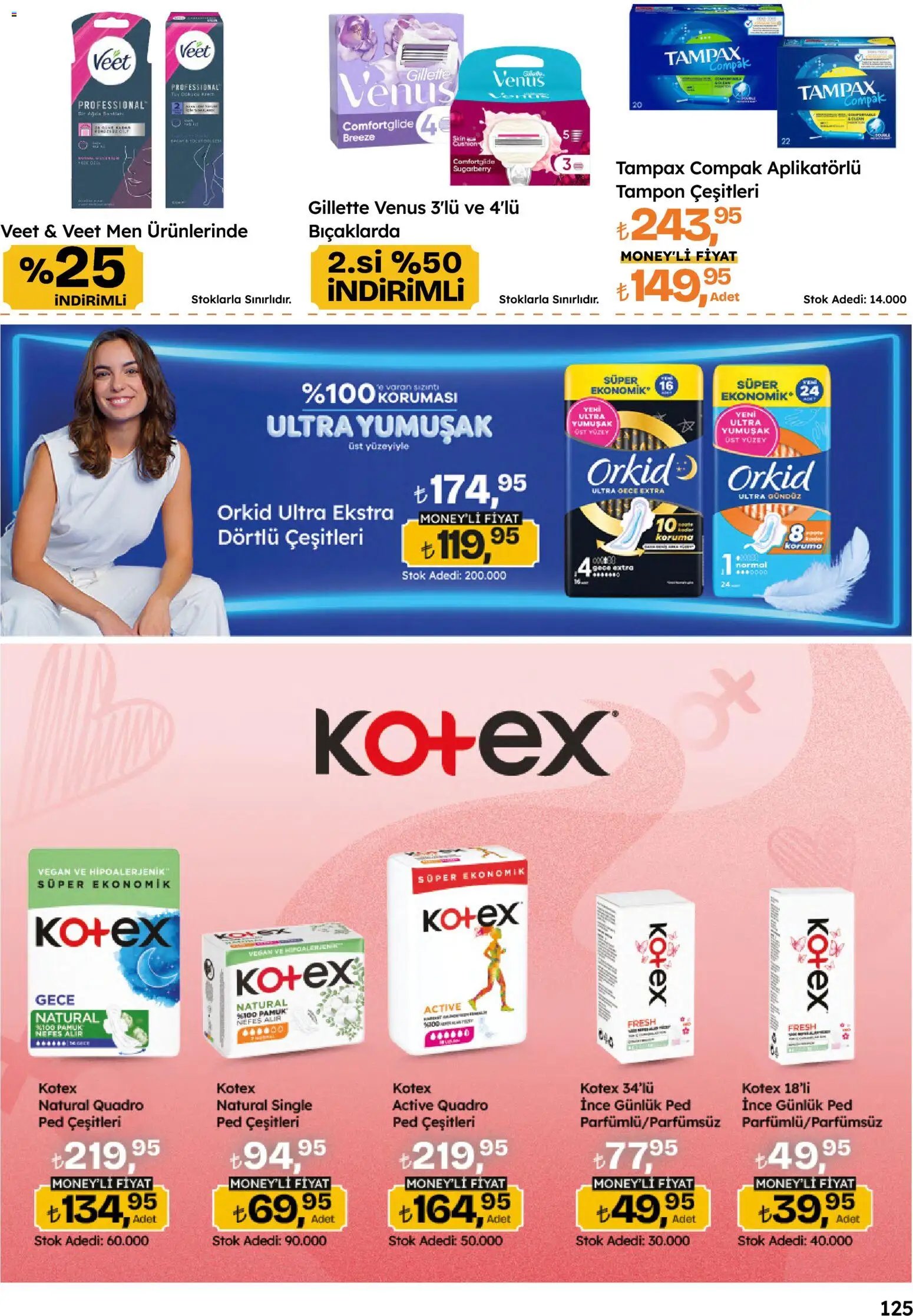 Migros Katalog - Migroskop