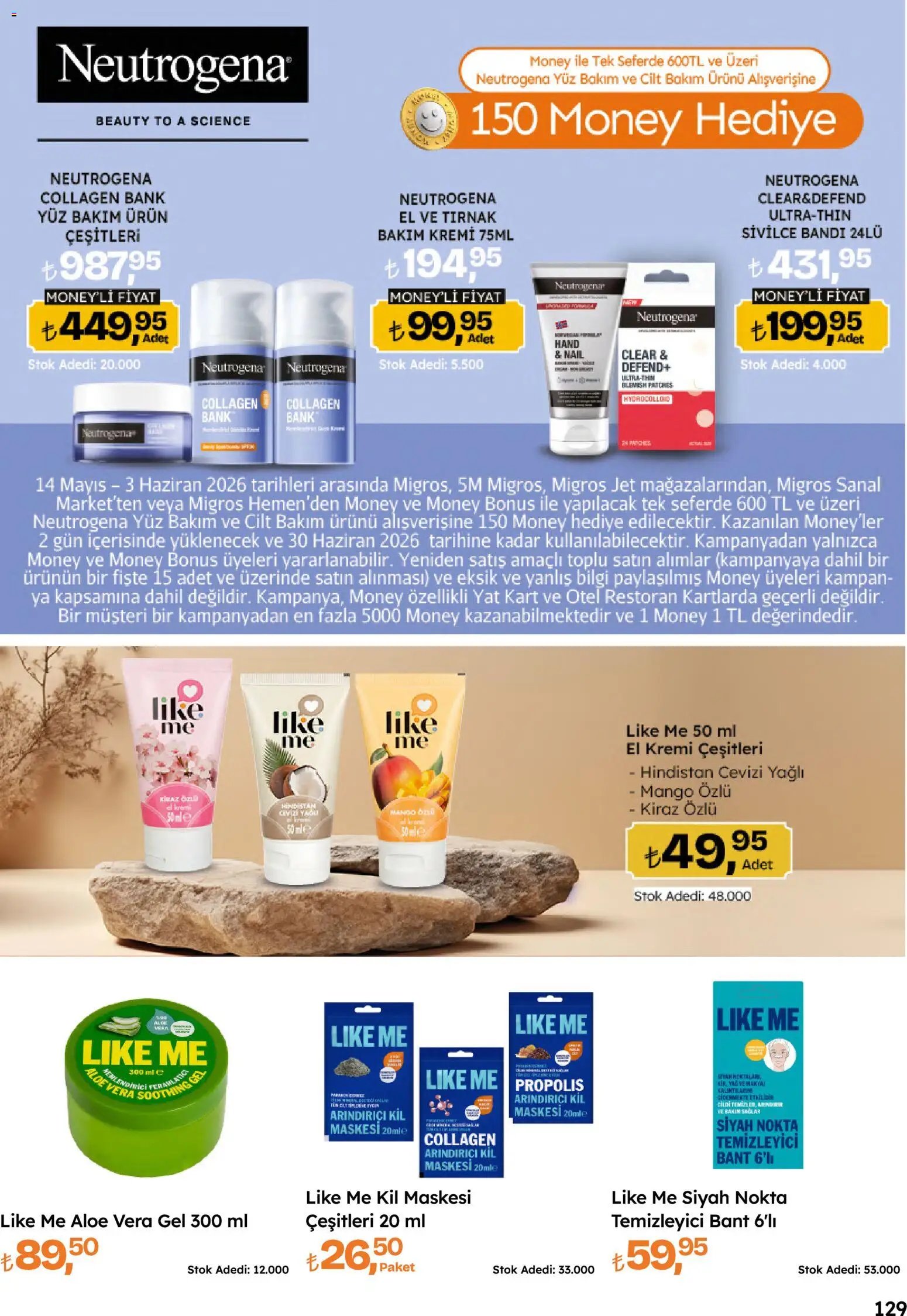Migros Katalog - Migroskop