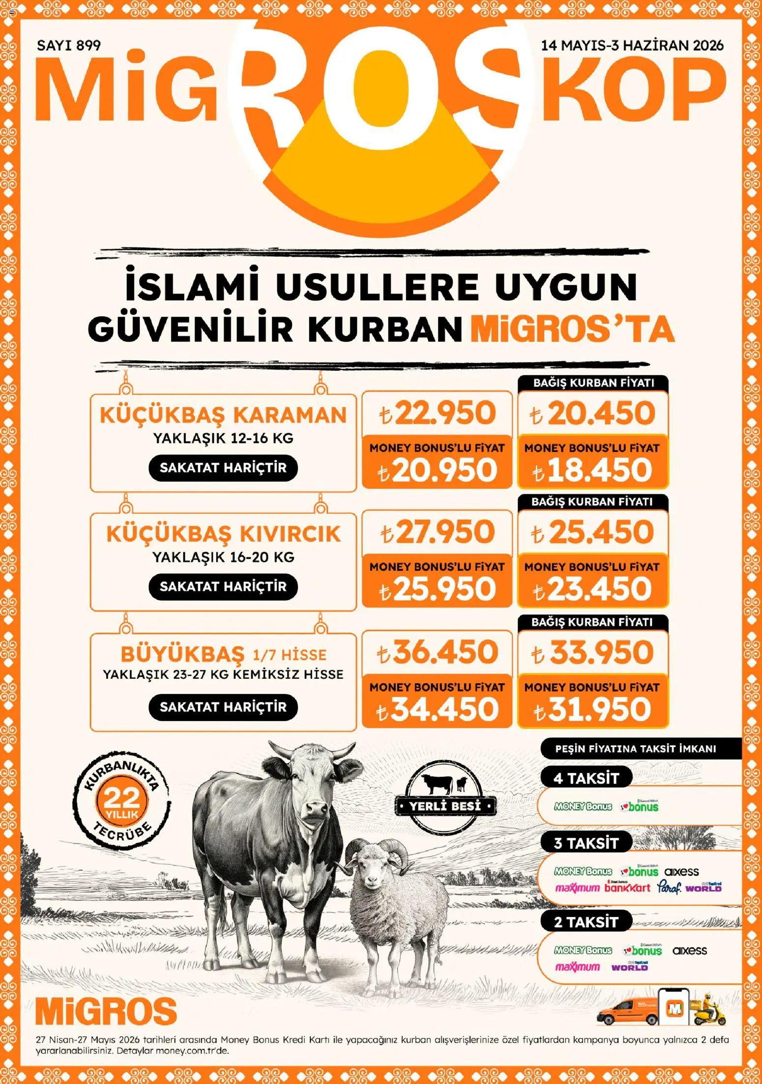 Migros Katalog - Migroskop
