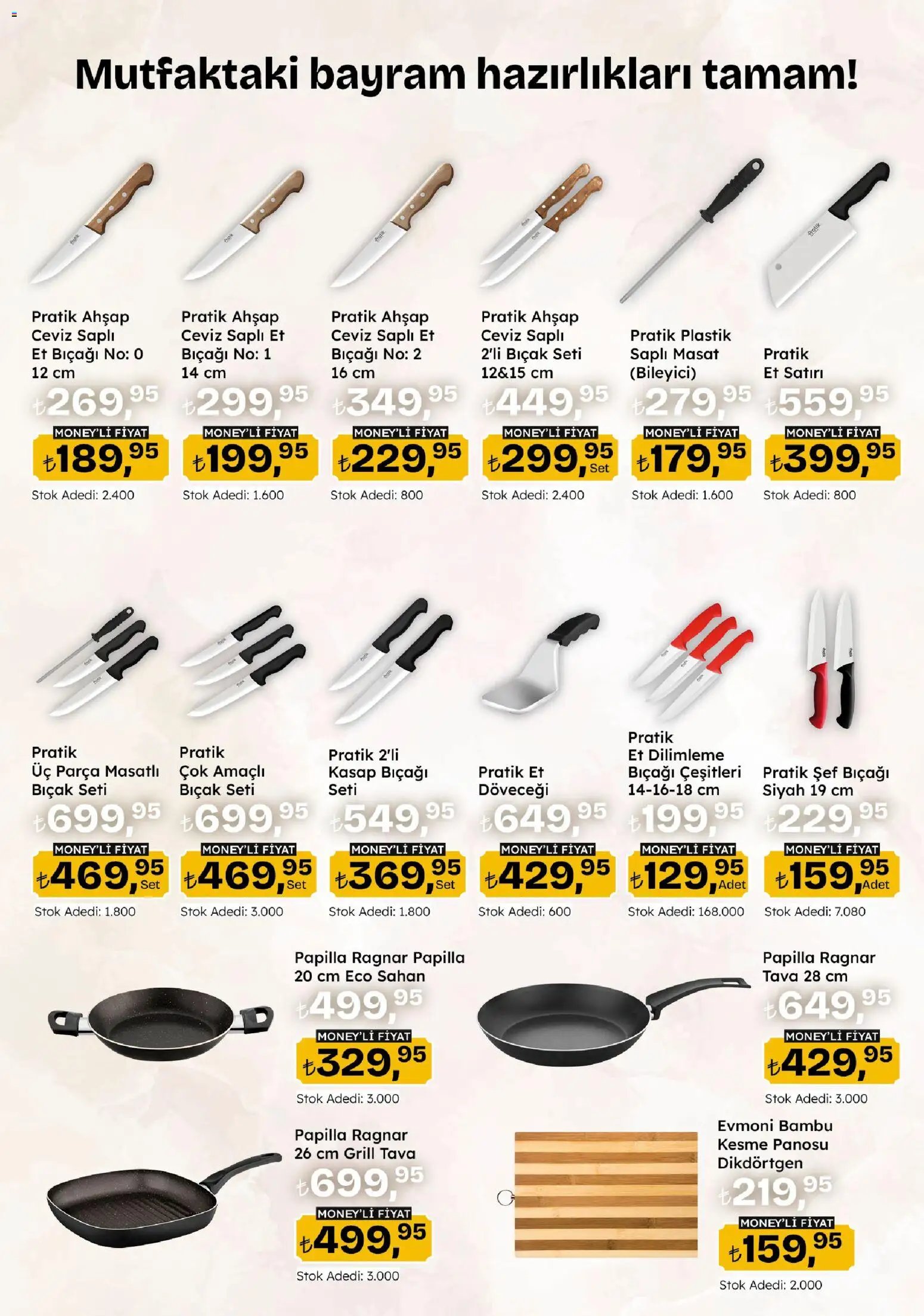 Migros Katalog - Migroskop
