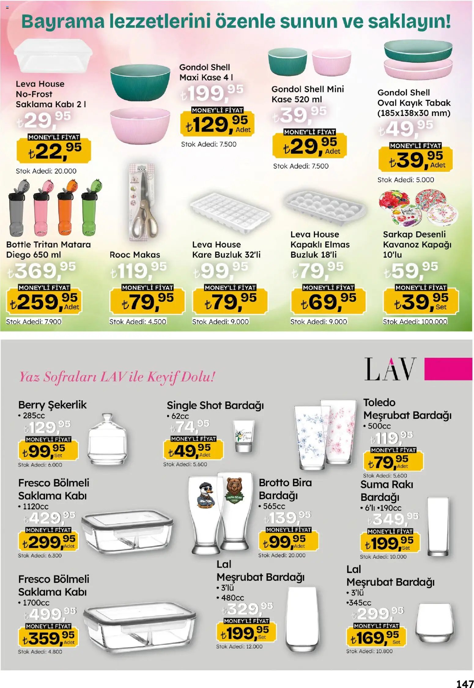 Migros Katalog - Migroskop