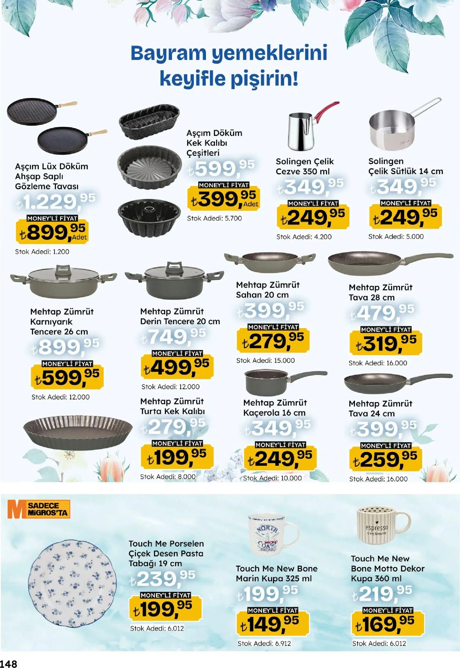 Migros Katalog - Migroskop