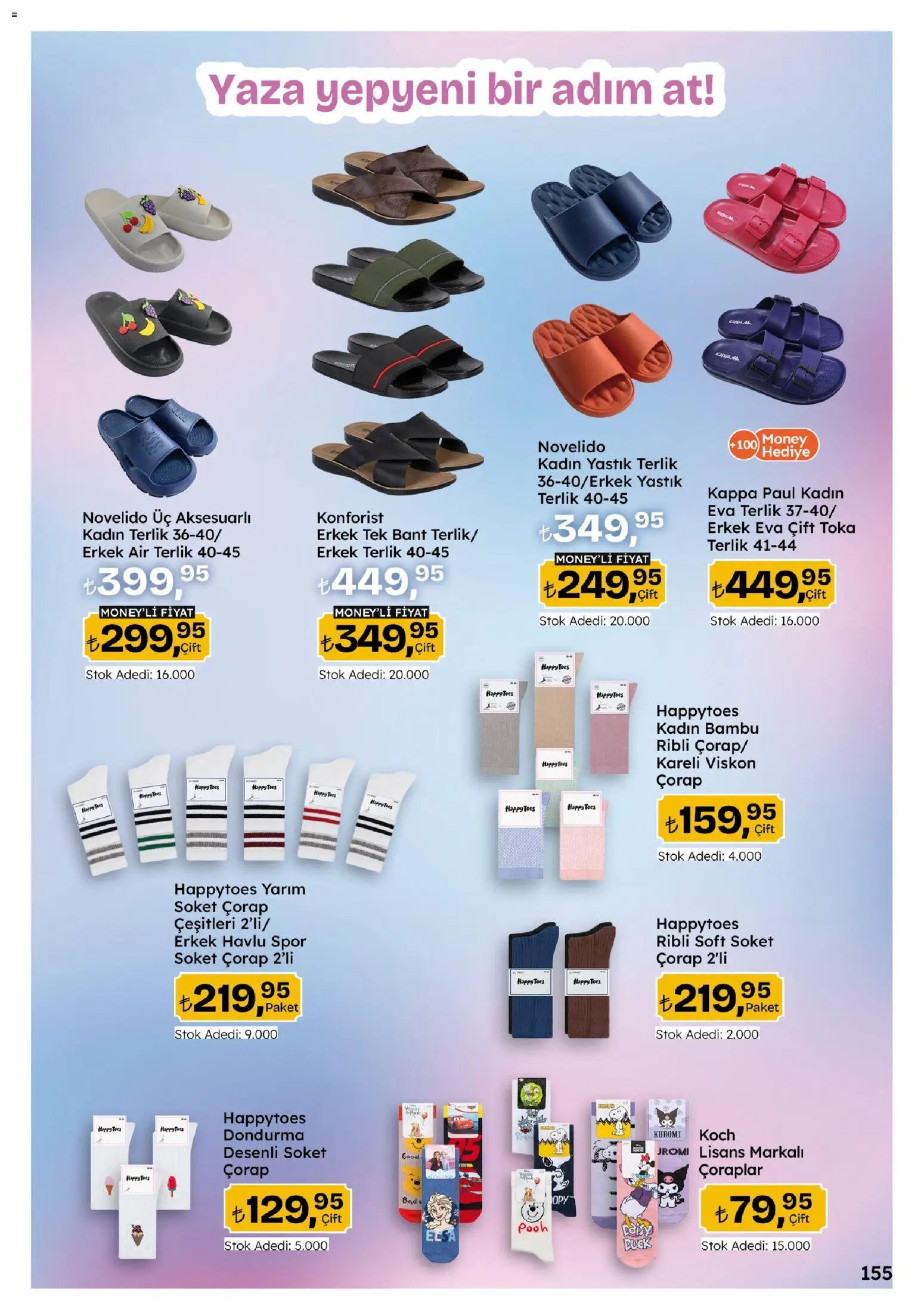 Migros Katalog - Migroskop