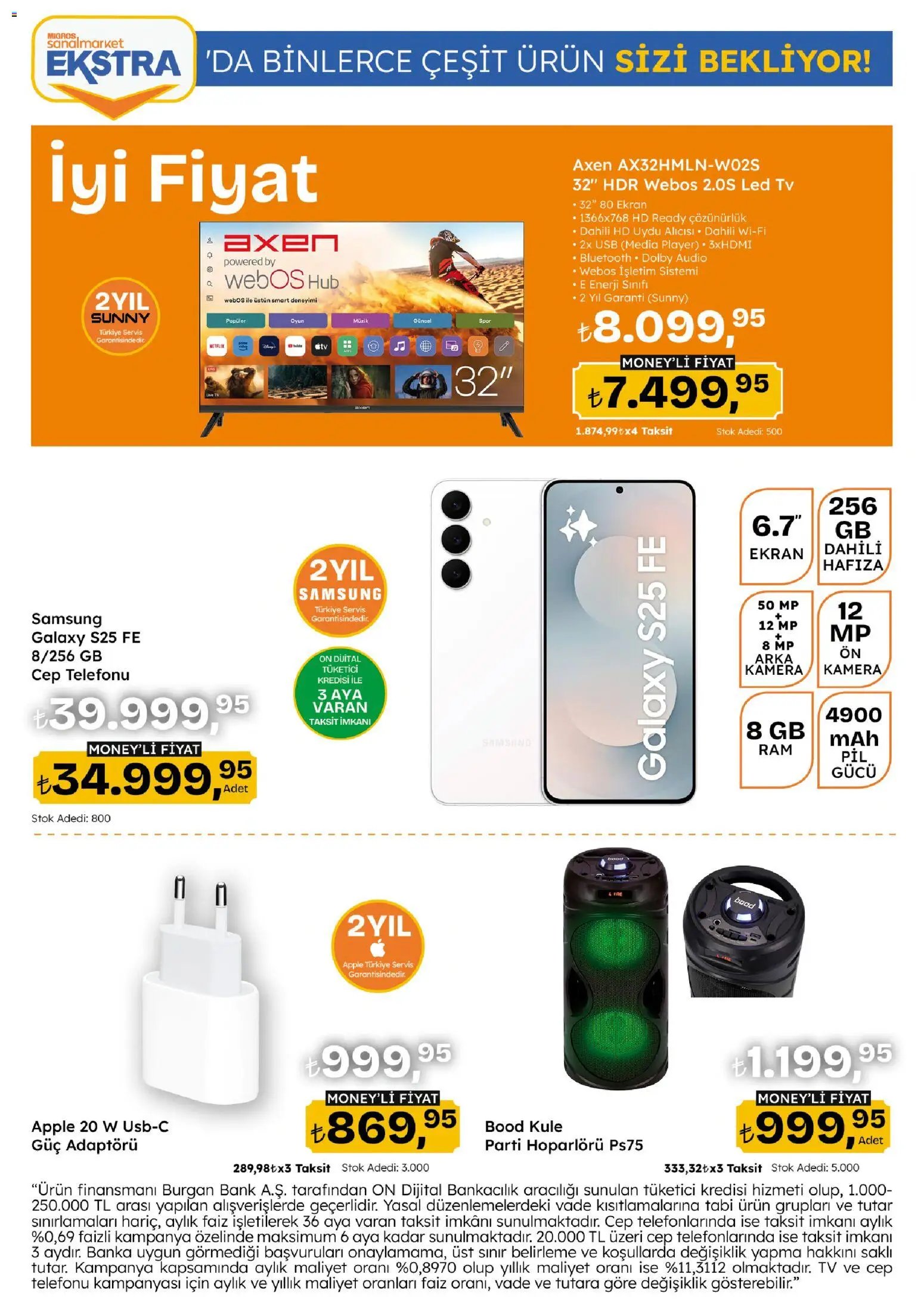 Migros Katalog - Migroskop