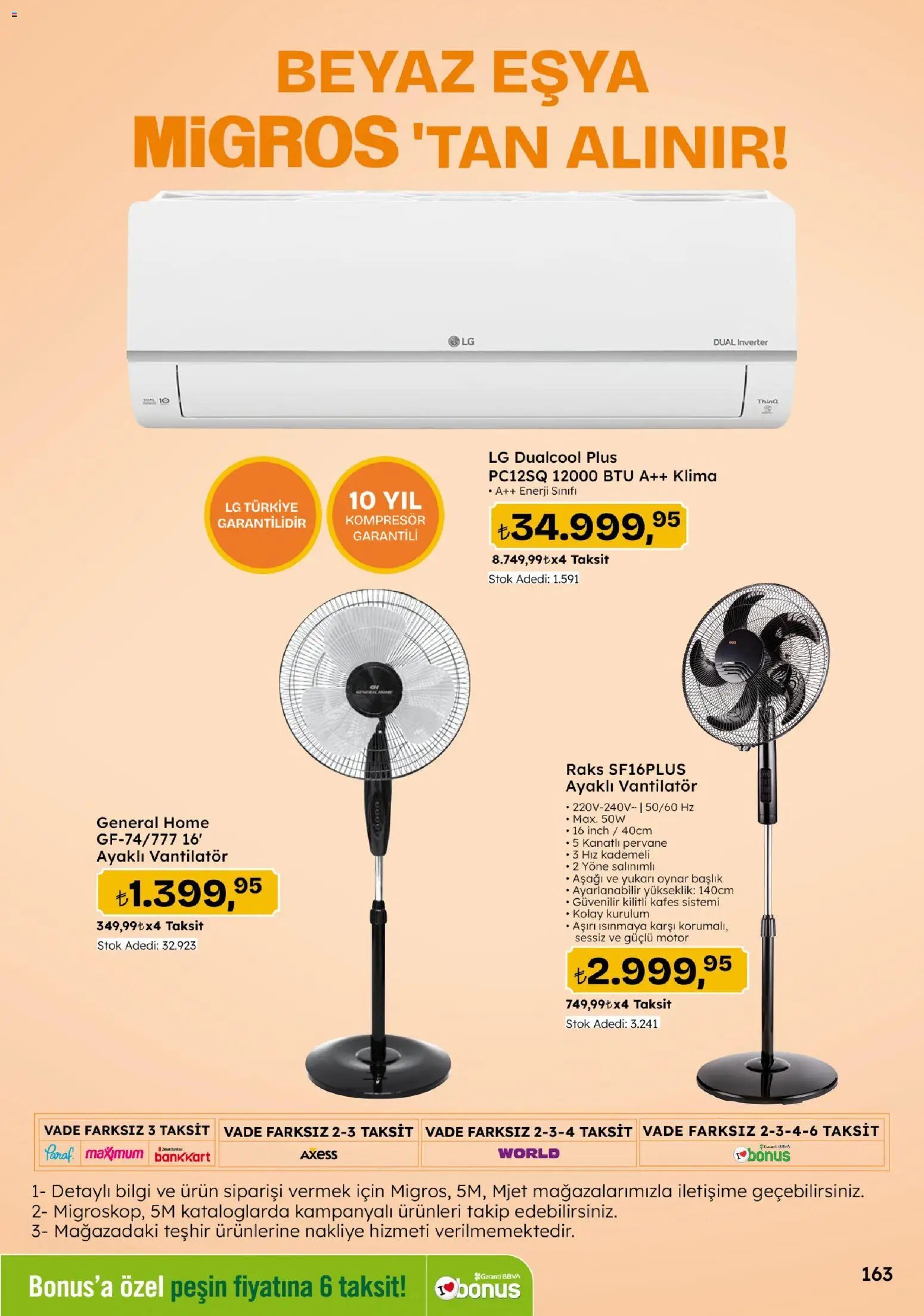 Migros Katalog - Migroskop