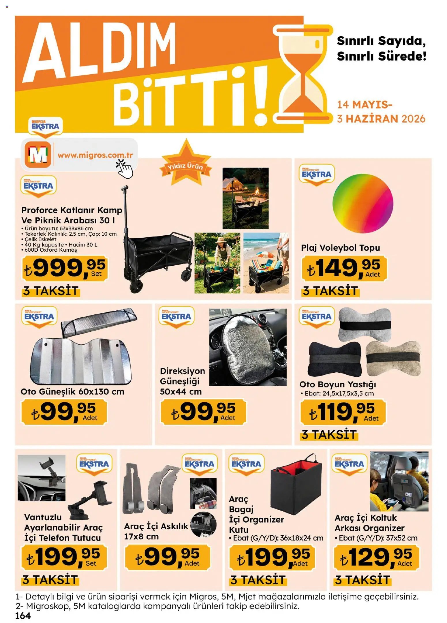 Migros Katalog - Migroskop