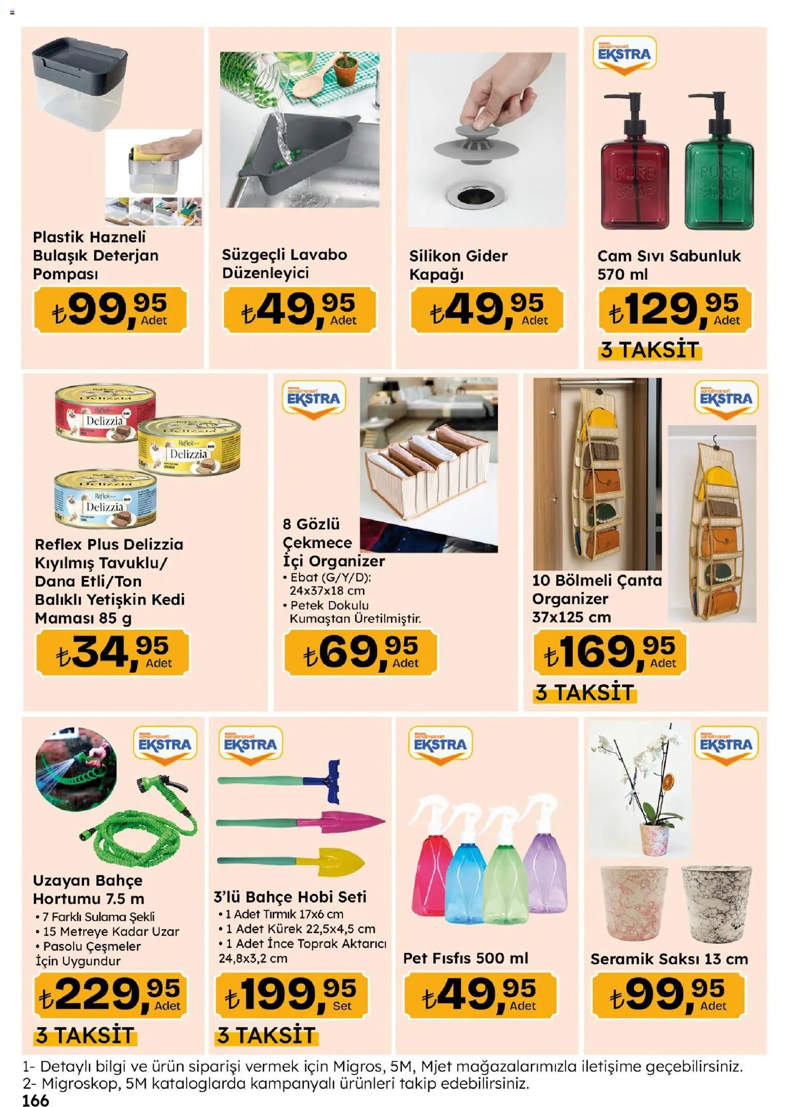 Migros Katalog - Migroskop