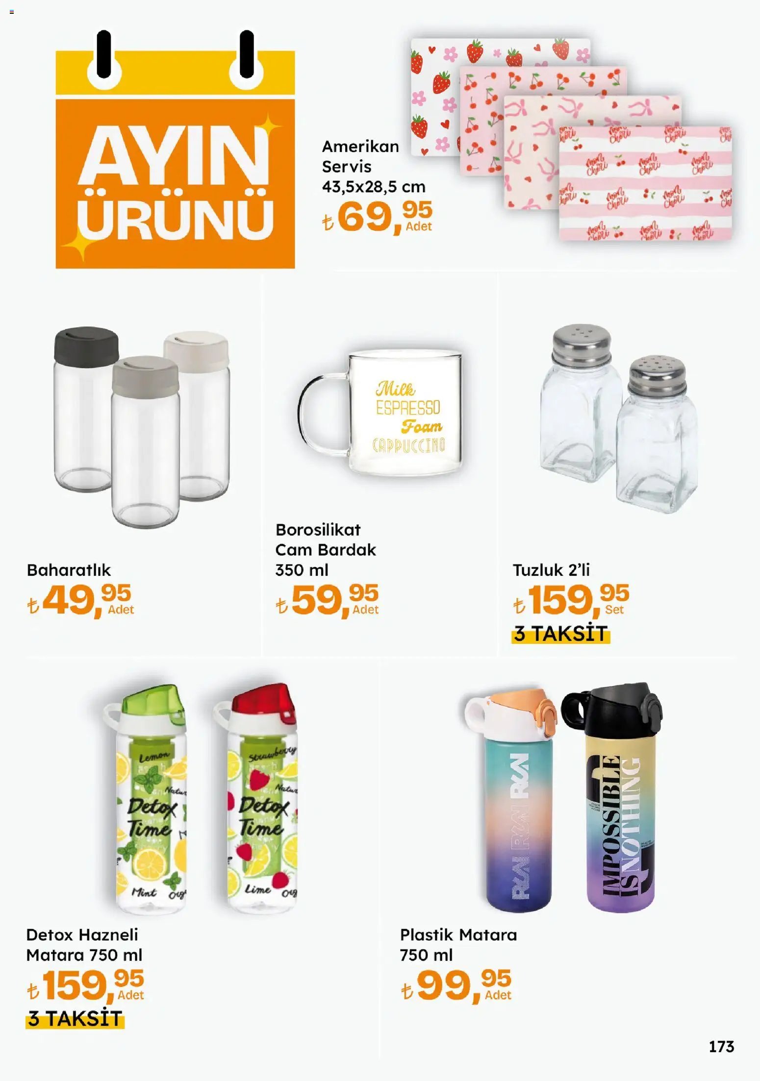 Migros Katalog - Migroskop