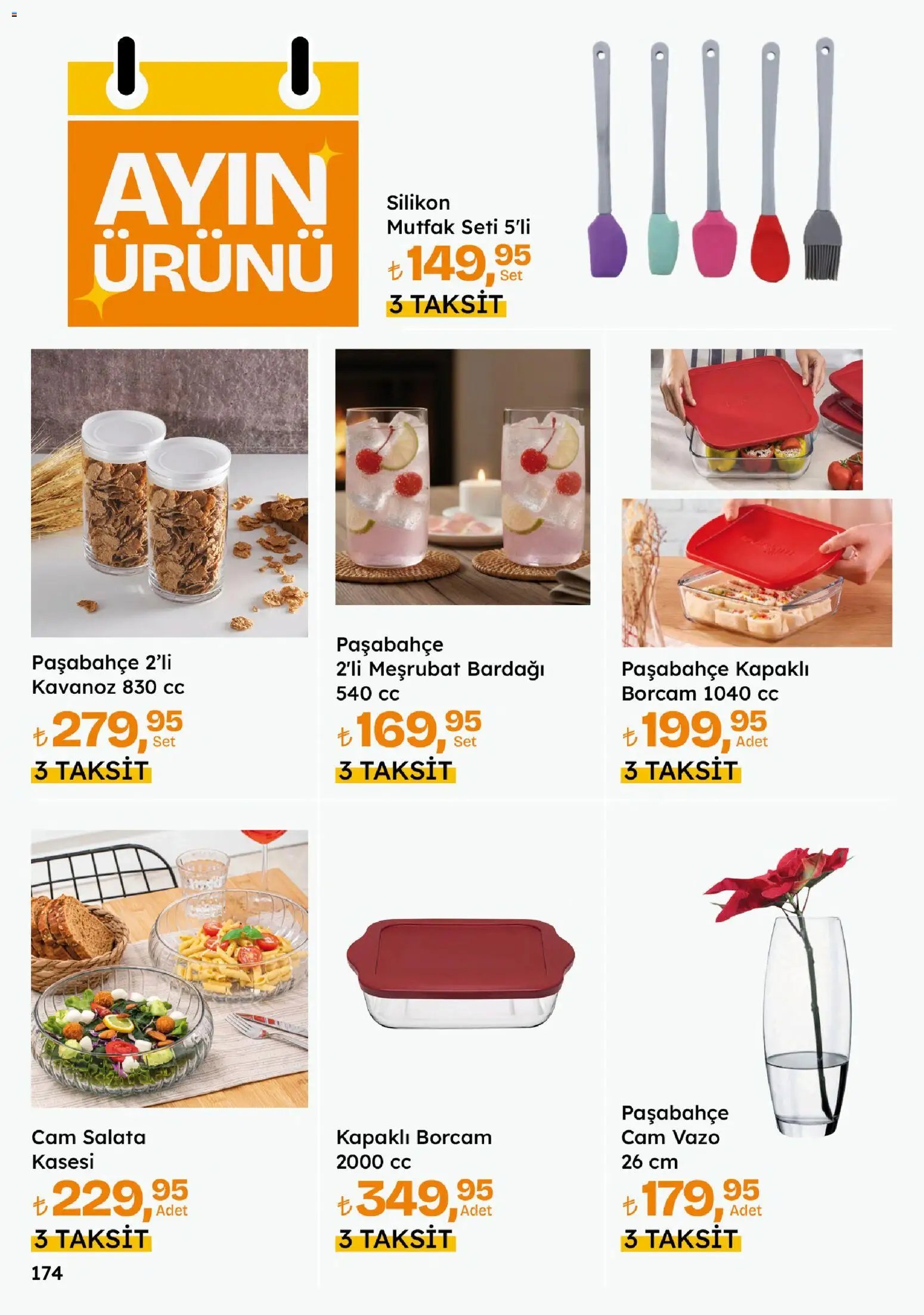 Migros Katalog - Migroskop