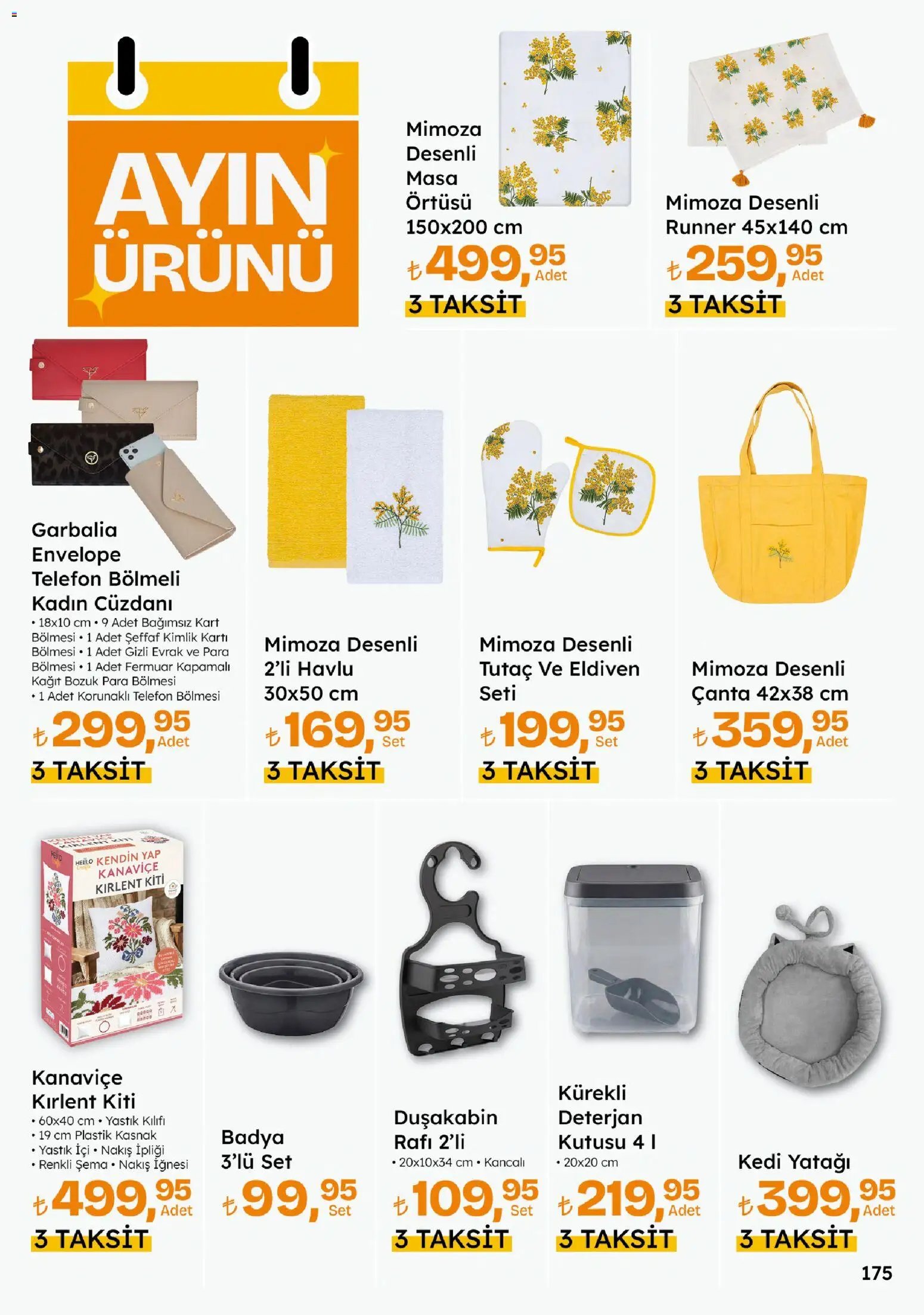 Migros Katalog - Migroskop