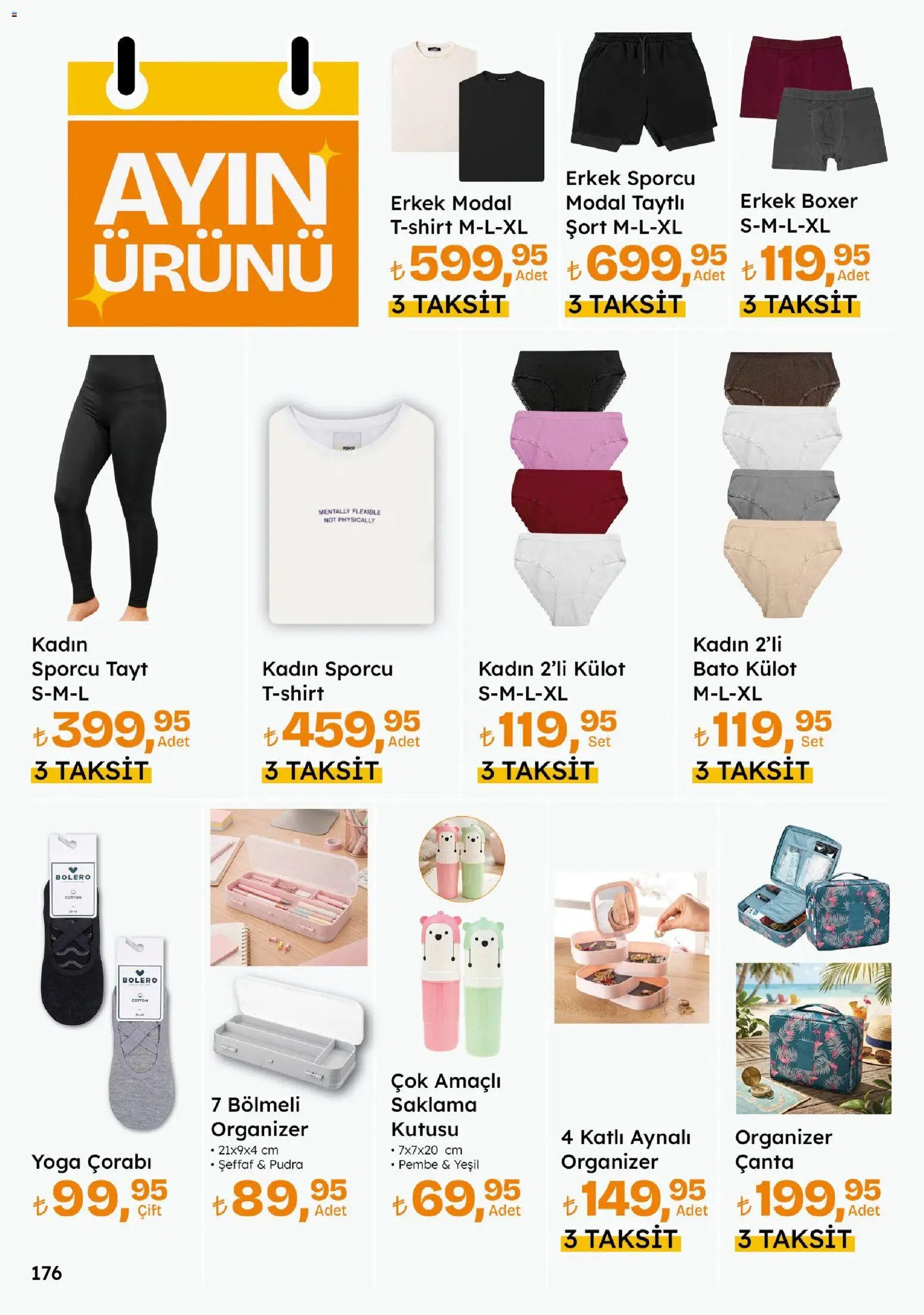 Migros Katalog - Migroskop