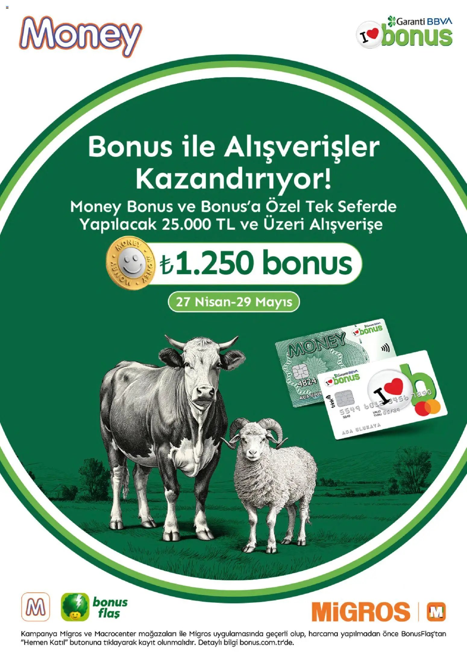 Migros Katalog - Migroskop