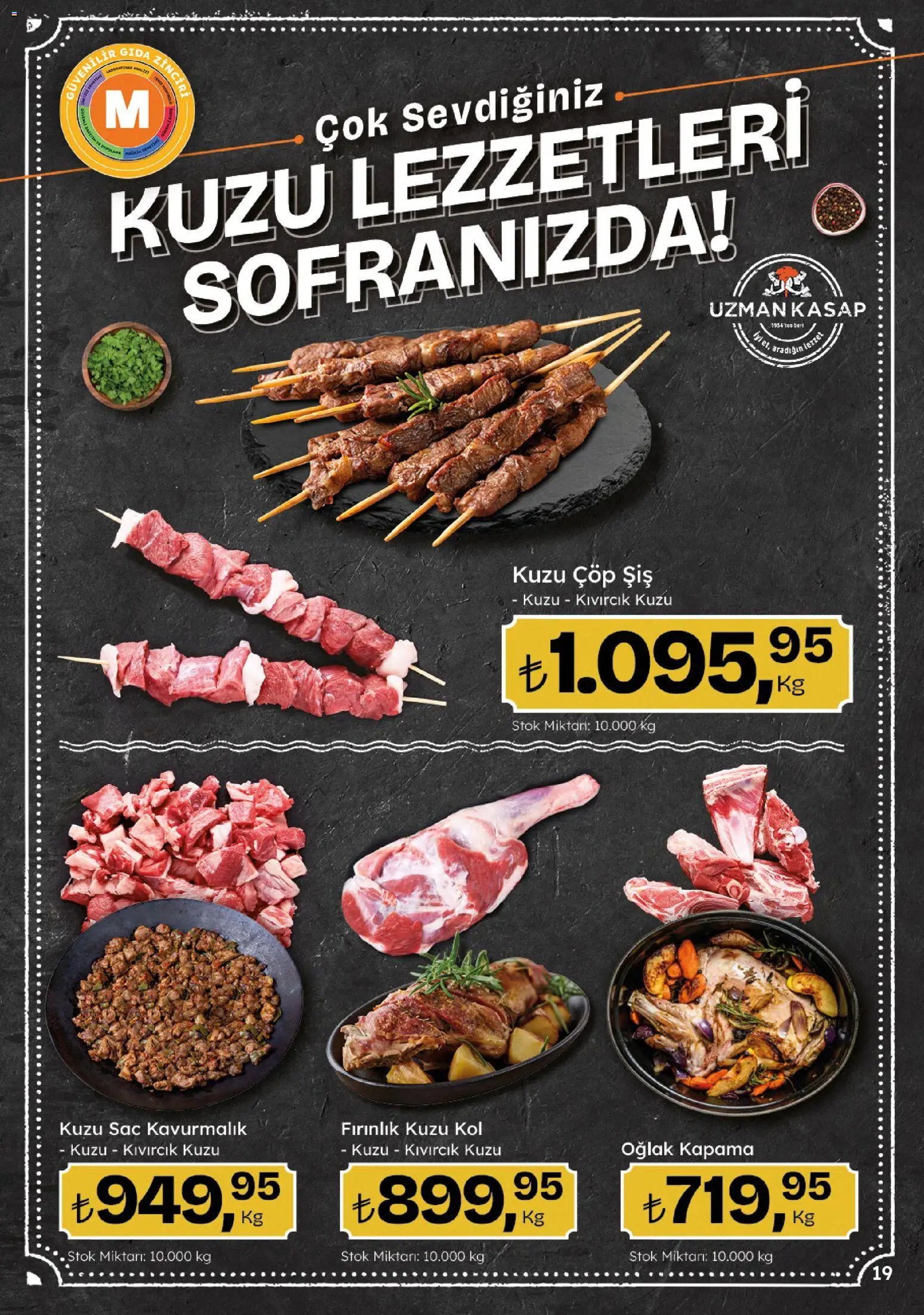 Migros Katalog - Migroskop