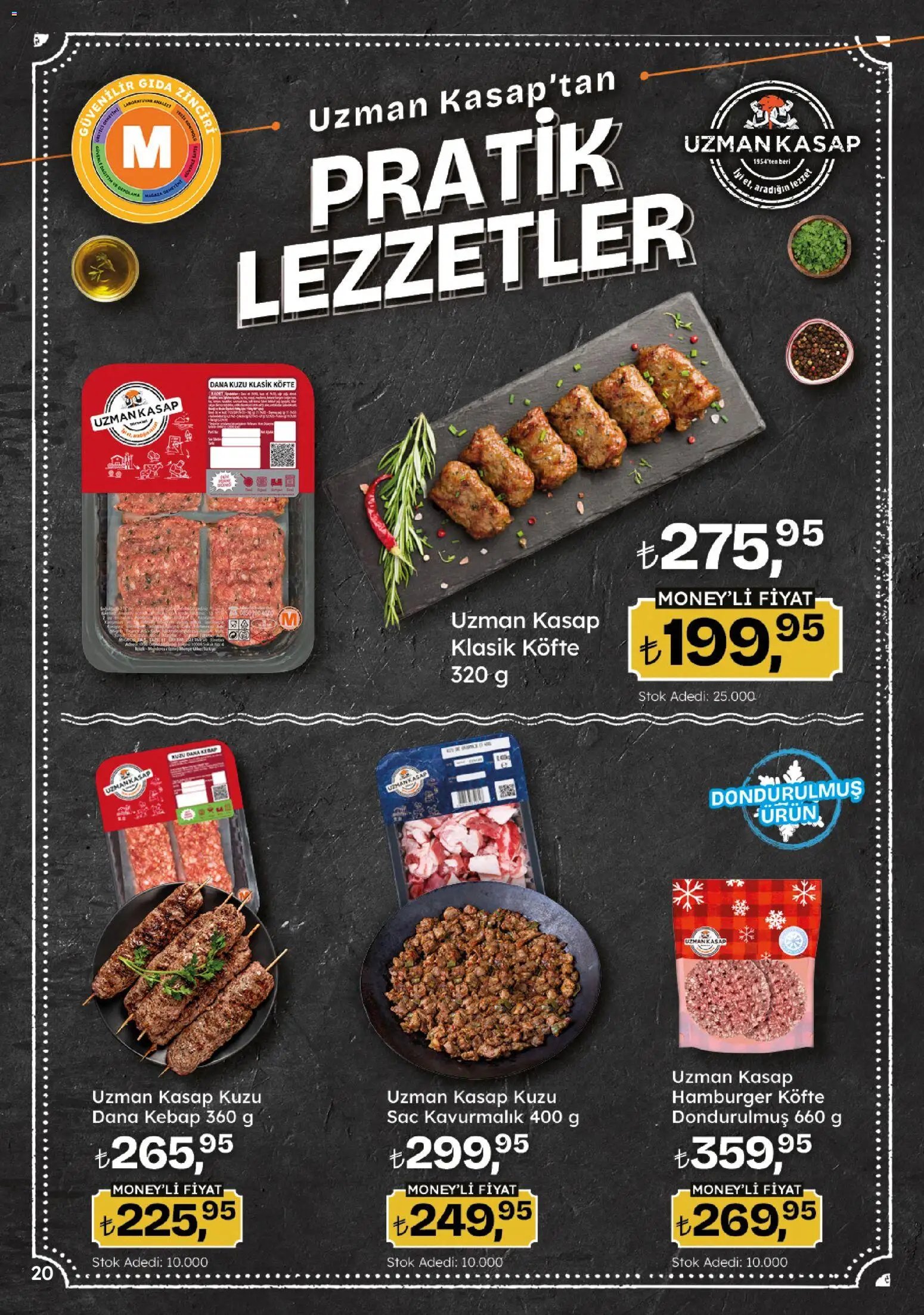 Migros Katalog - Migroskop