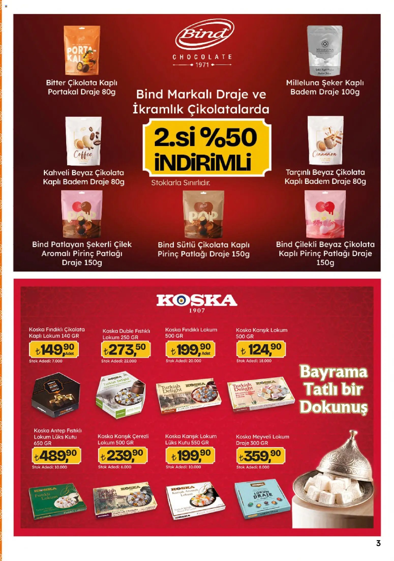 Migros Katalog - Migroskop