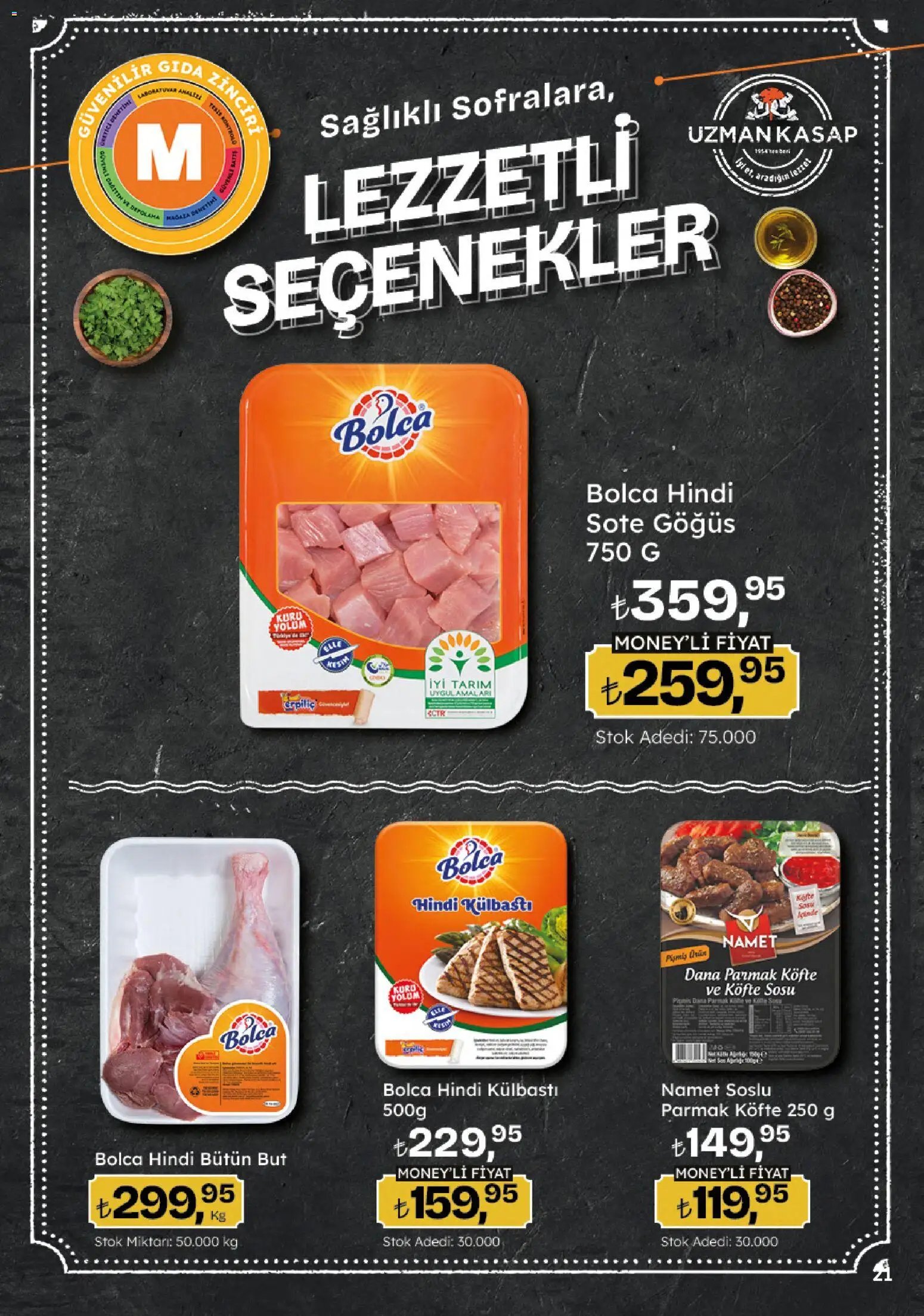 Migros Katalog - Migroskop