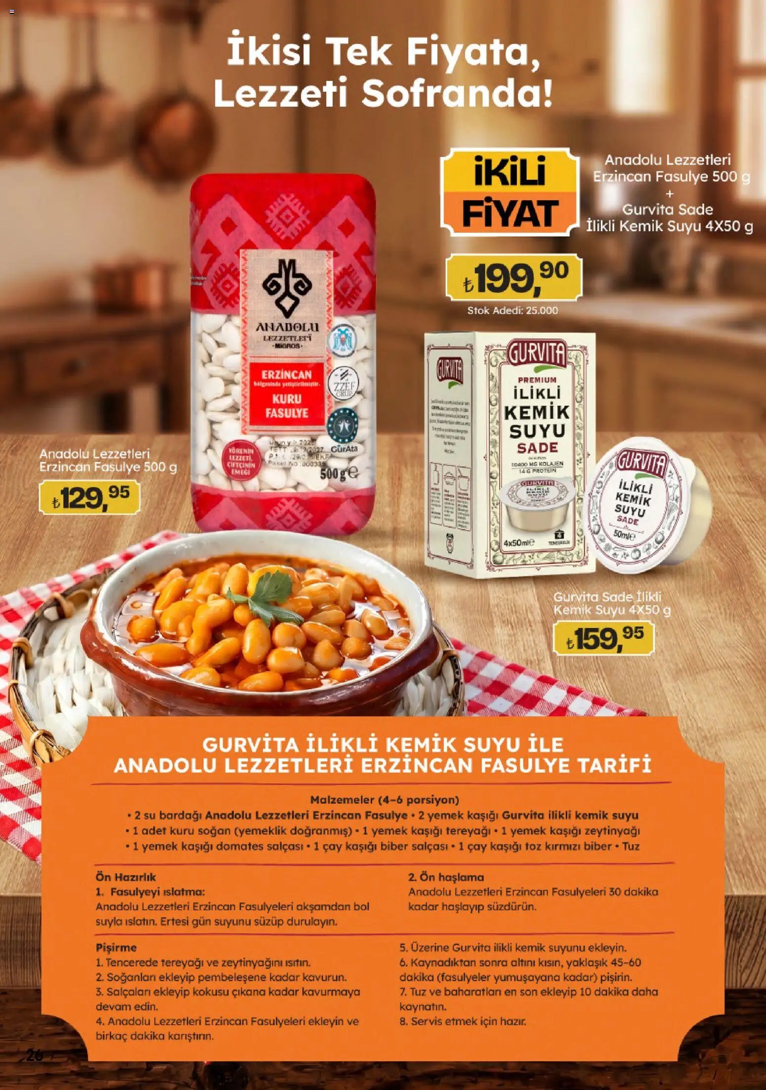 Migros Katalog - Migroskop
