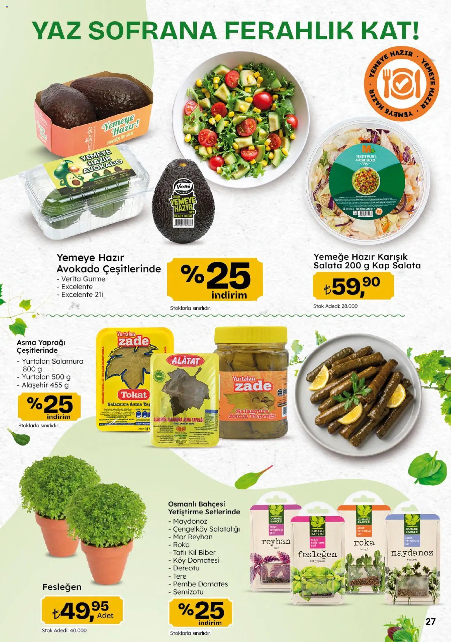 Migros Katalog - Migroskop