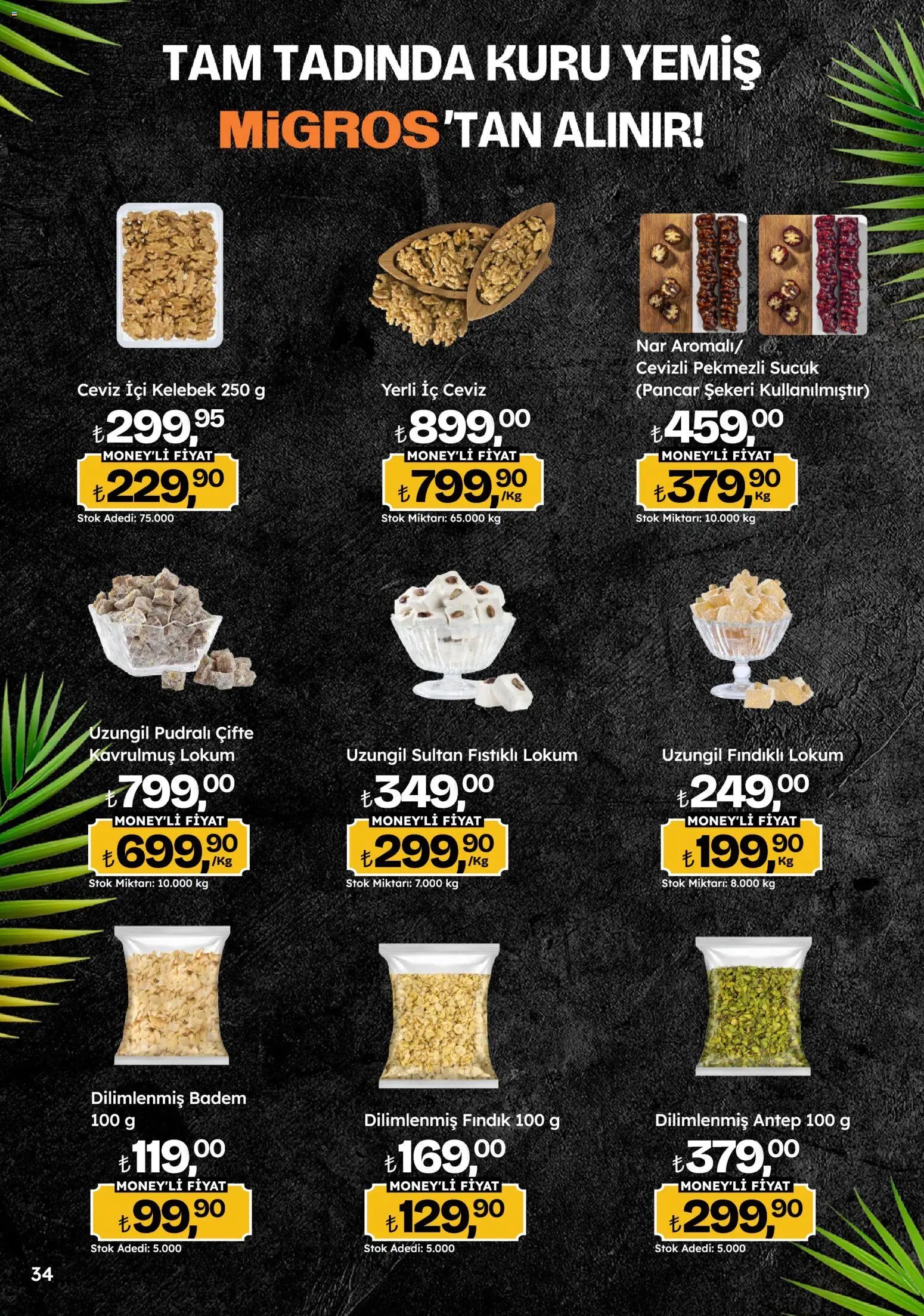 Migros Katalog - Migroskop