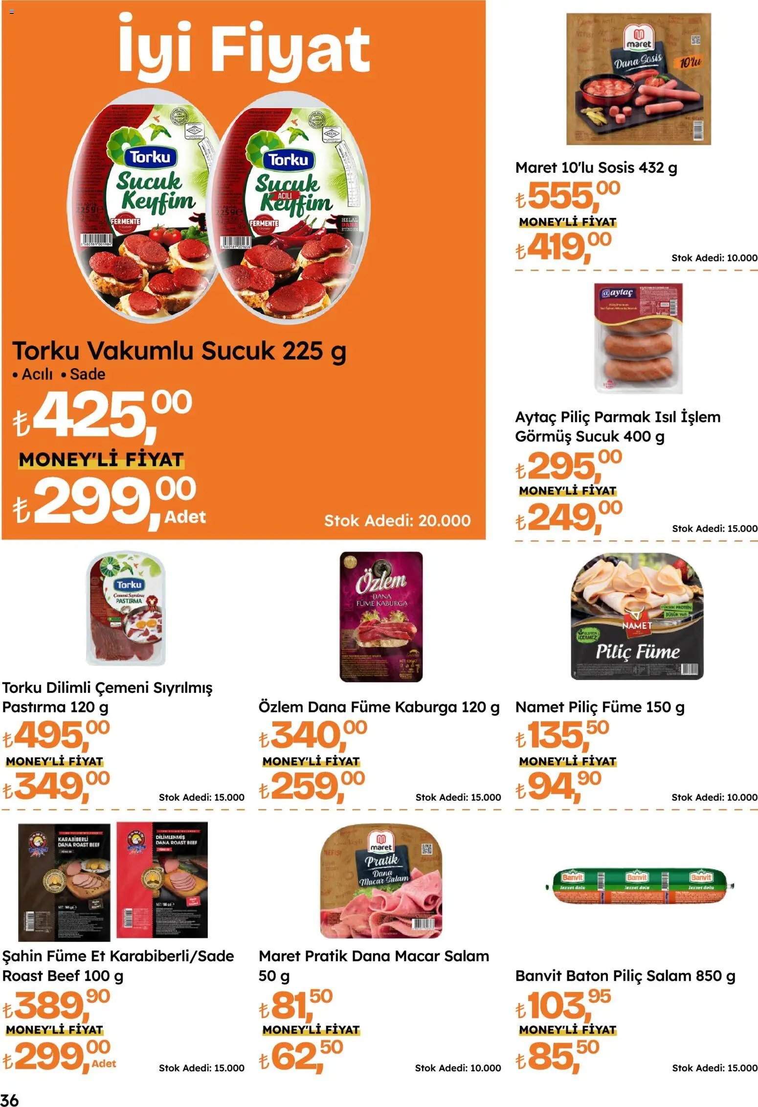 Migros Katalog - Migroskop