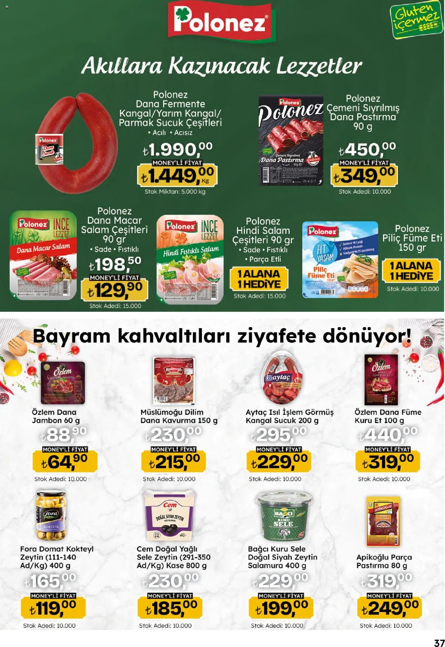 Migros Katalog - Migroskop