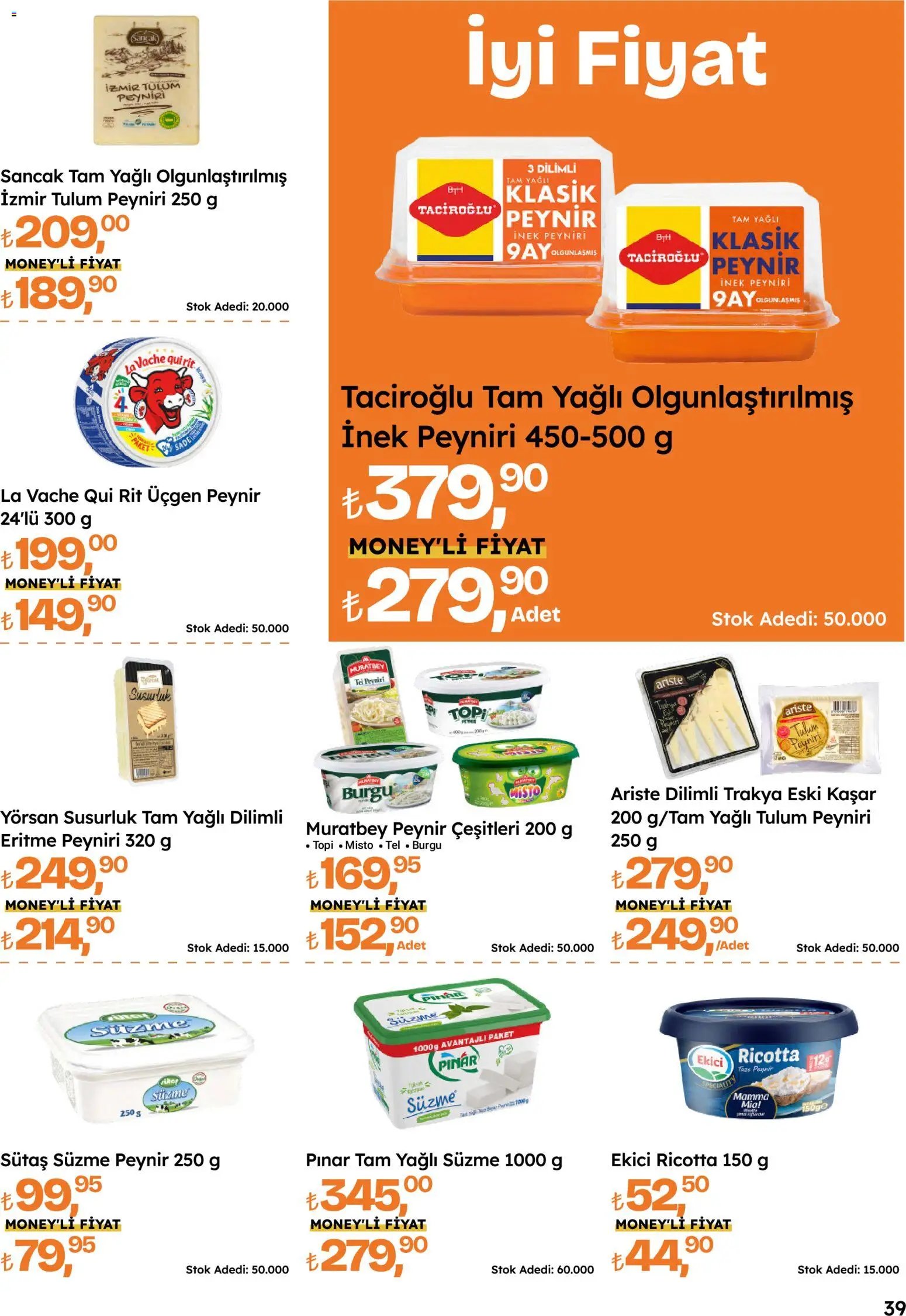 Migros Katalog - Migroskop