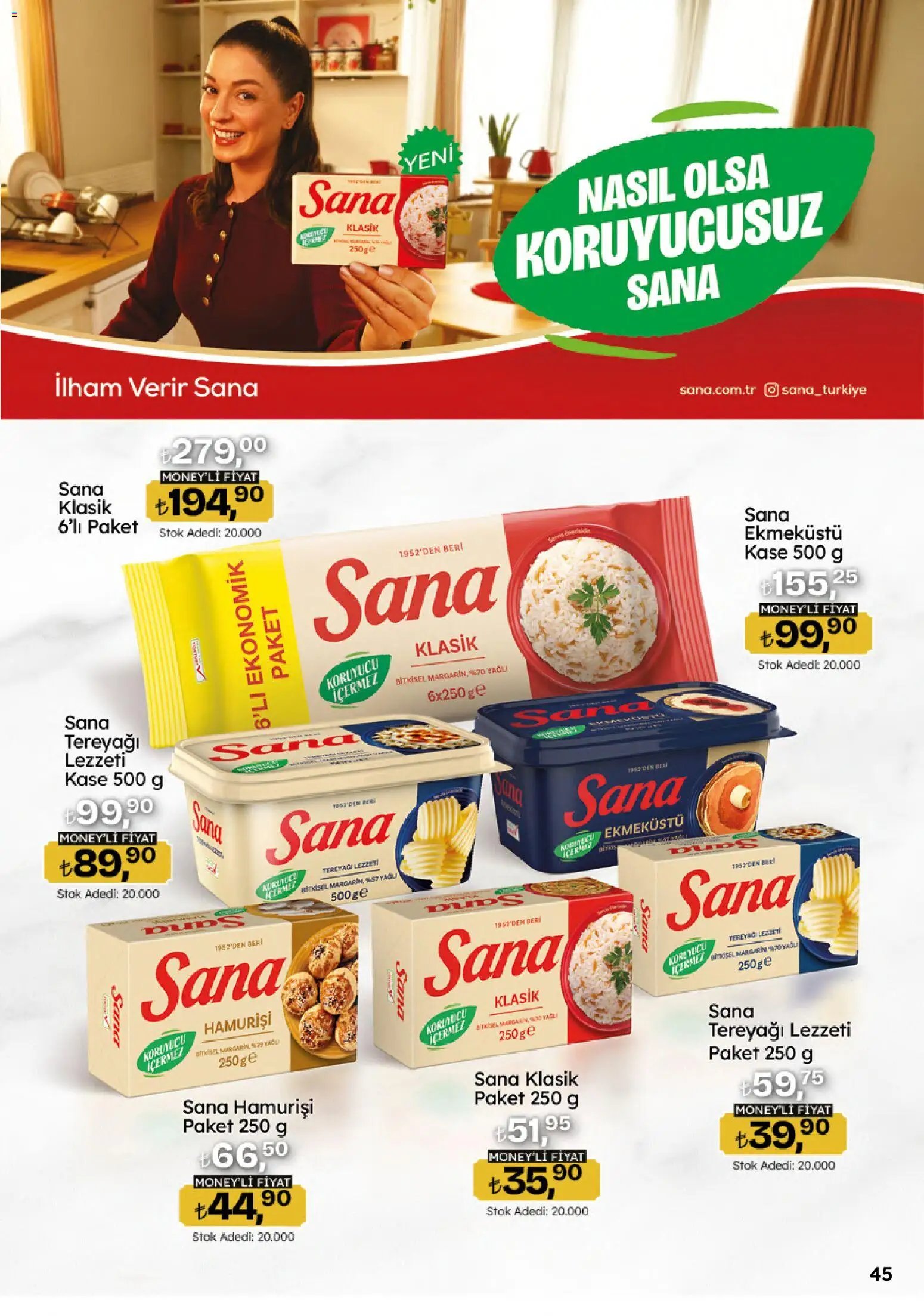 Migros Katalog - Migroskop