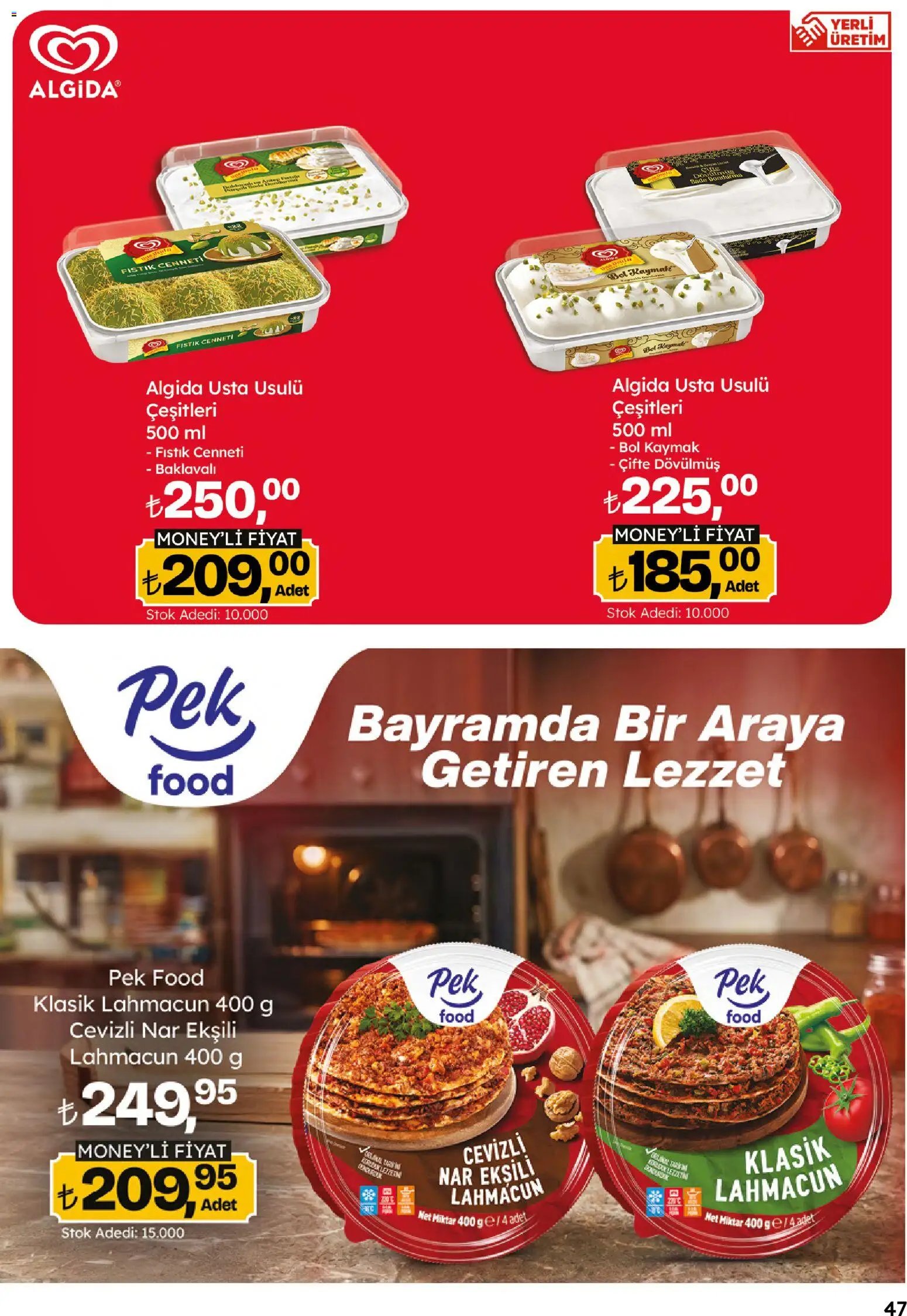 Migros Katalog - Migroskop