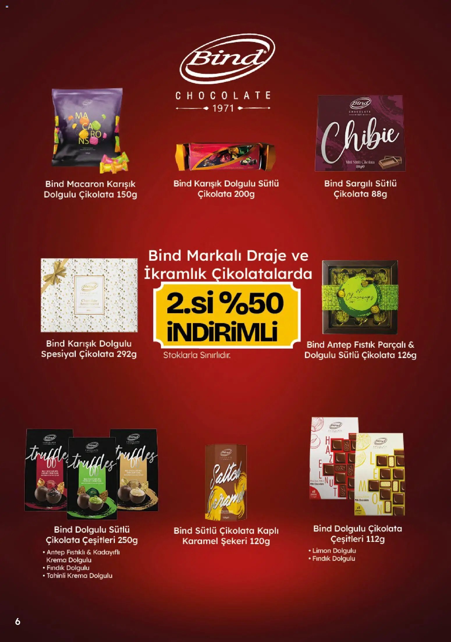 Migros Katalog - Migroskop