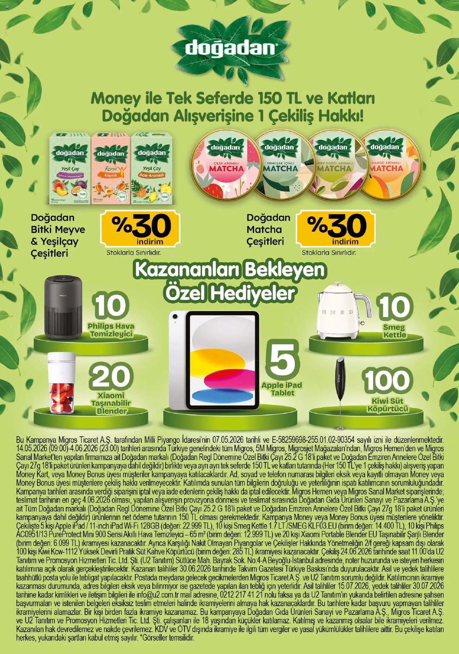 Migros Katalog - Migroskop