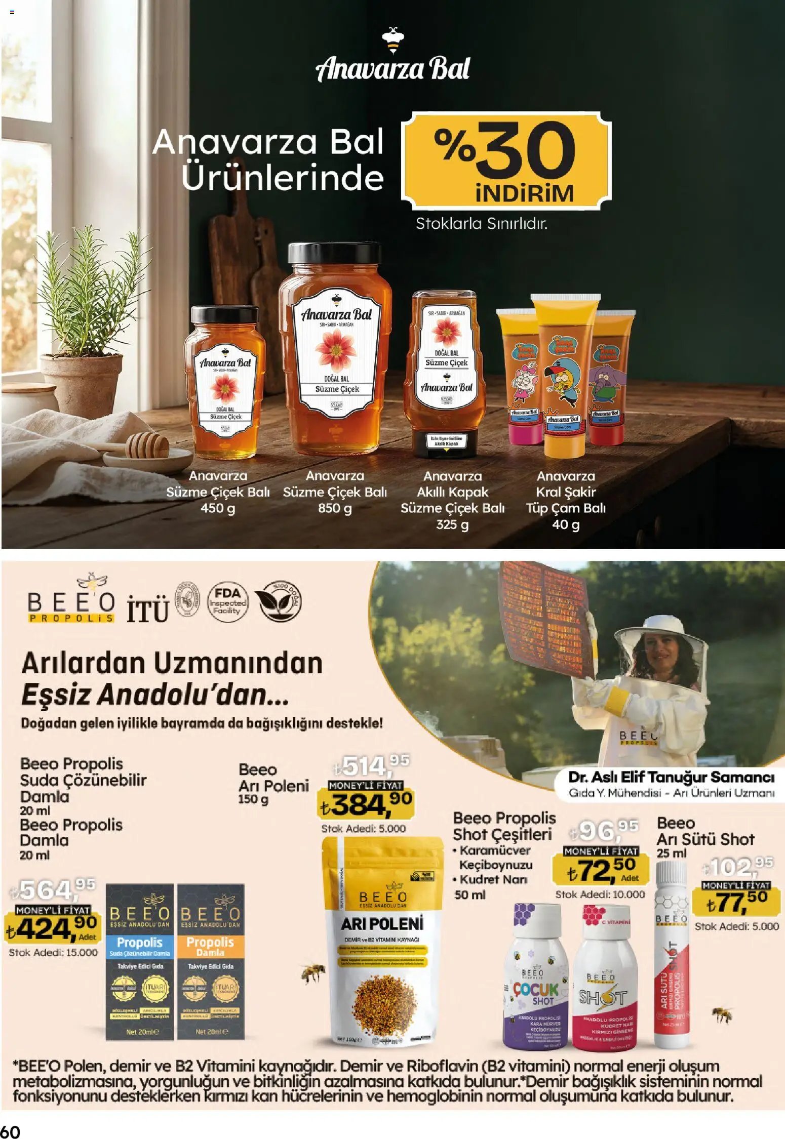 Migros Katalog - Migroskop