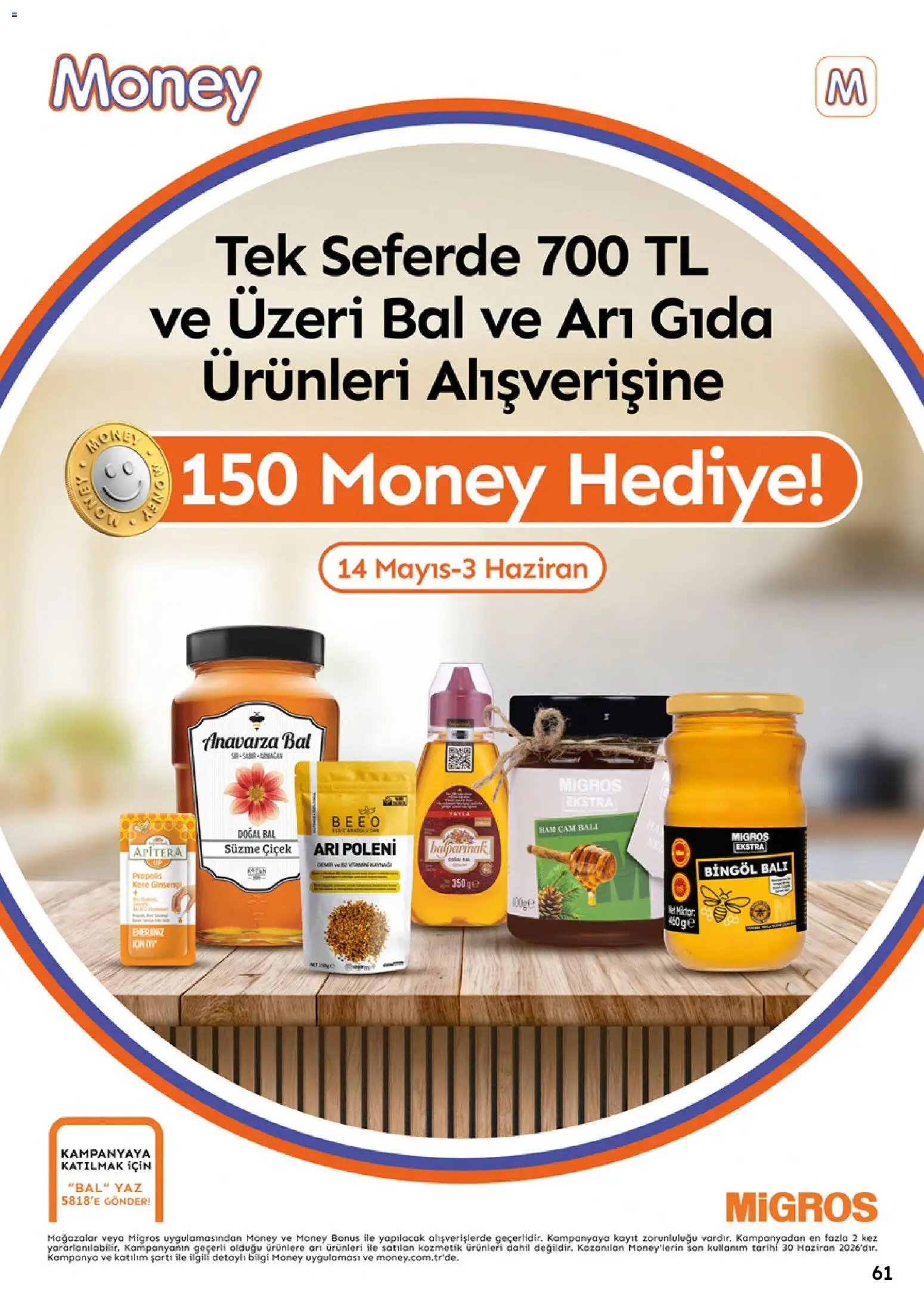 Migros Katalog - Migroskop