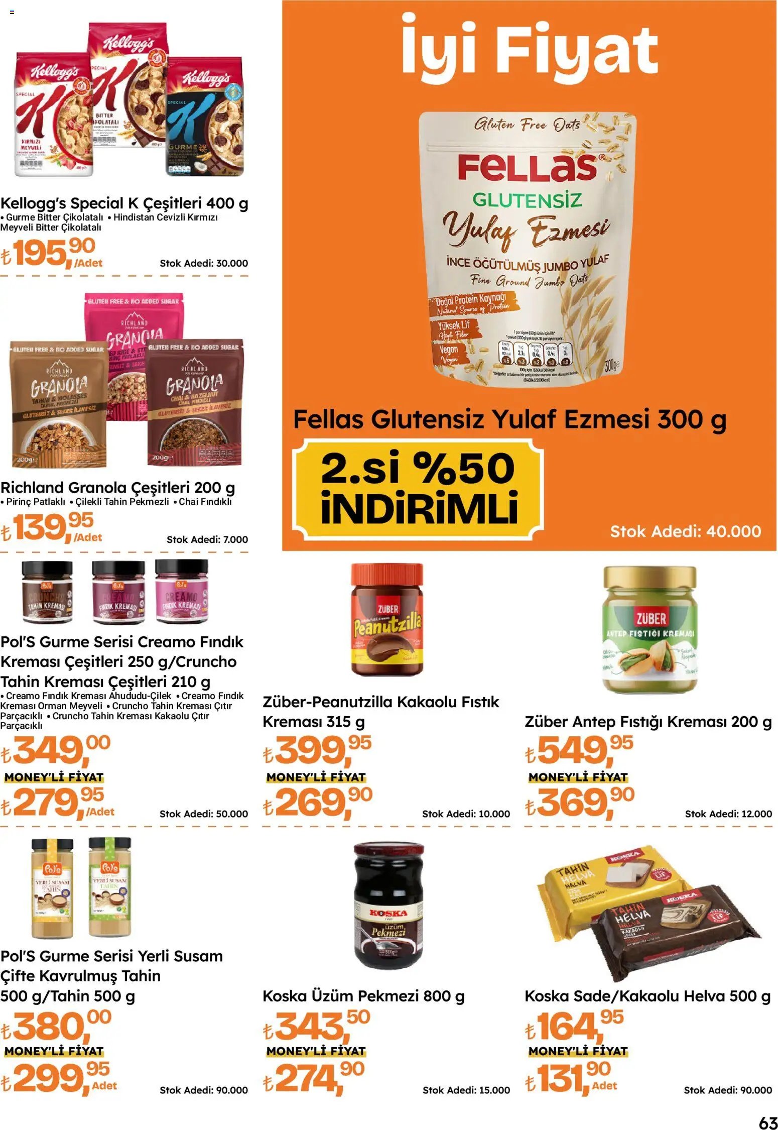 Migros Katalog - Migroskop