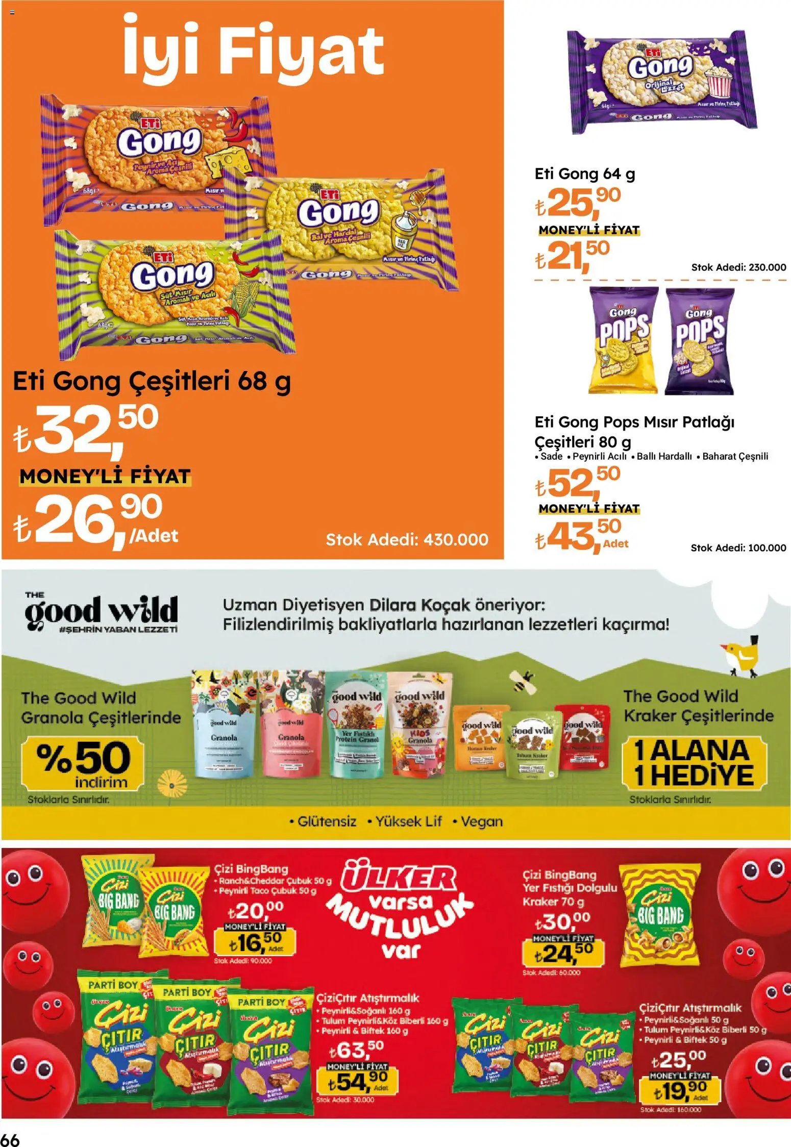 Migros Katalog - Migroskop