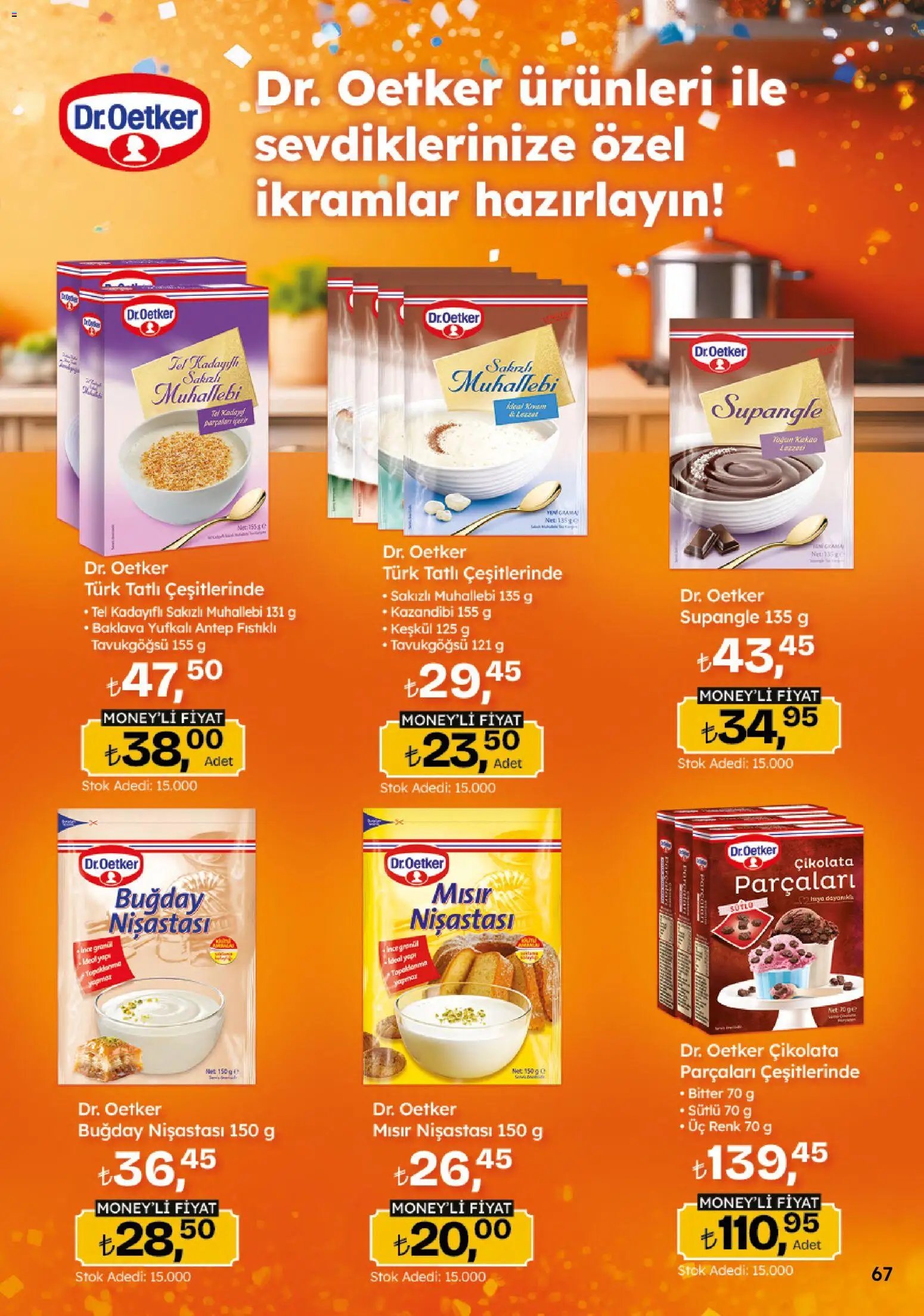 Migros Katalog - Migroskop