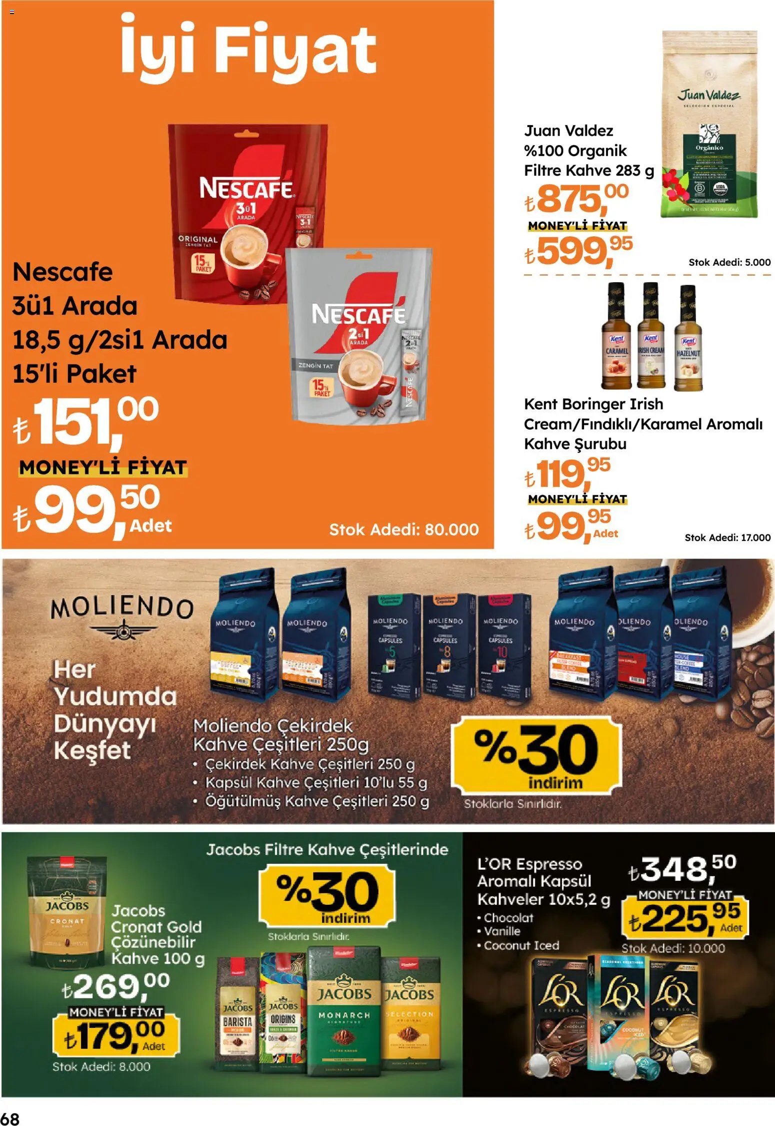 Migros Katalog - Migroskop