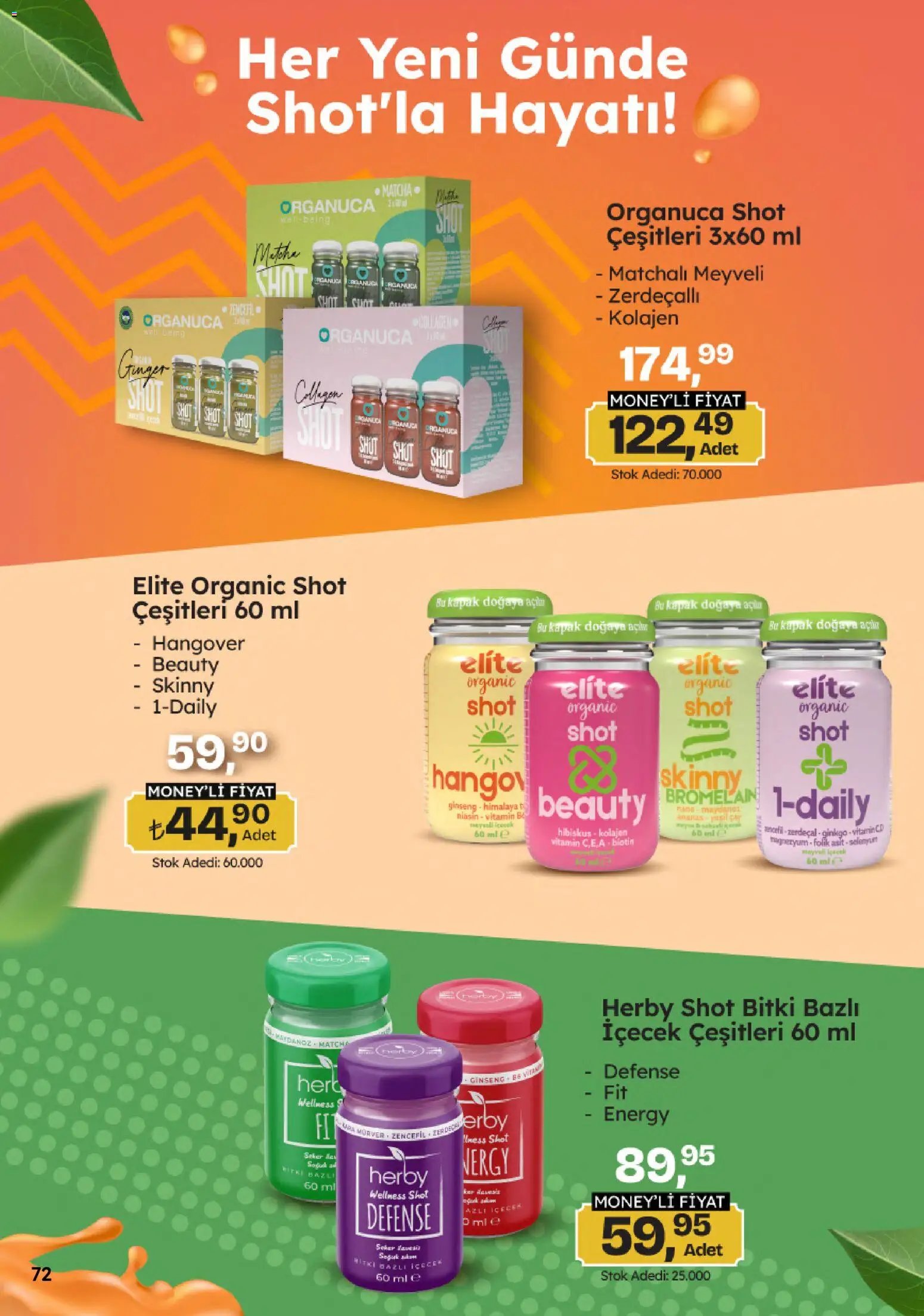 Migros Katalog - Migroskop