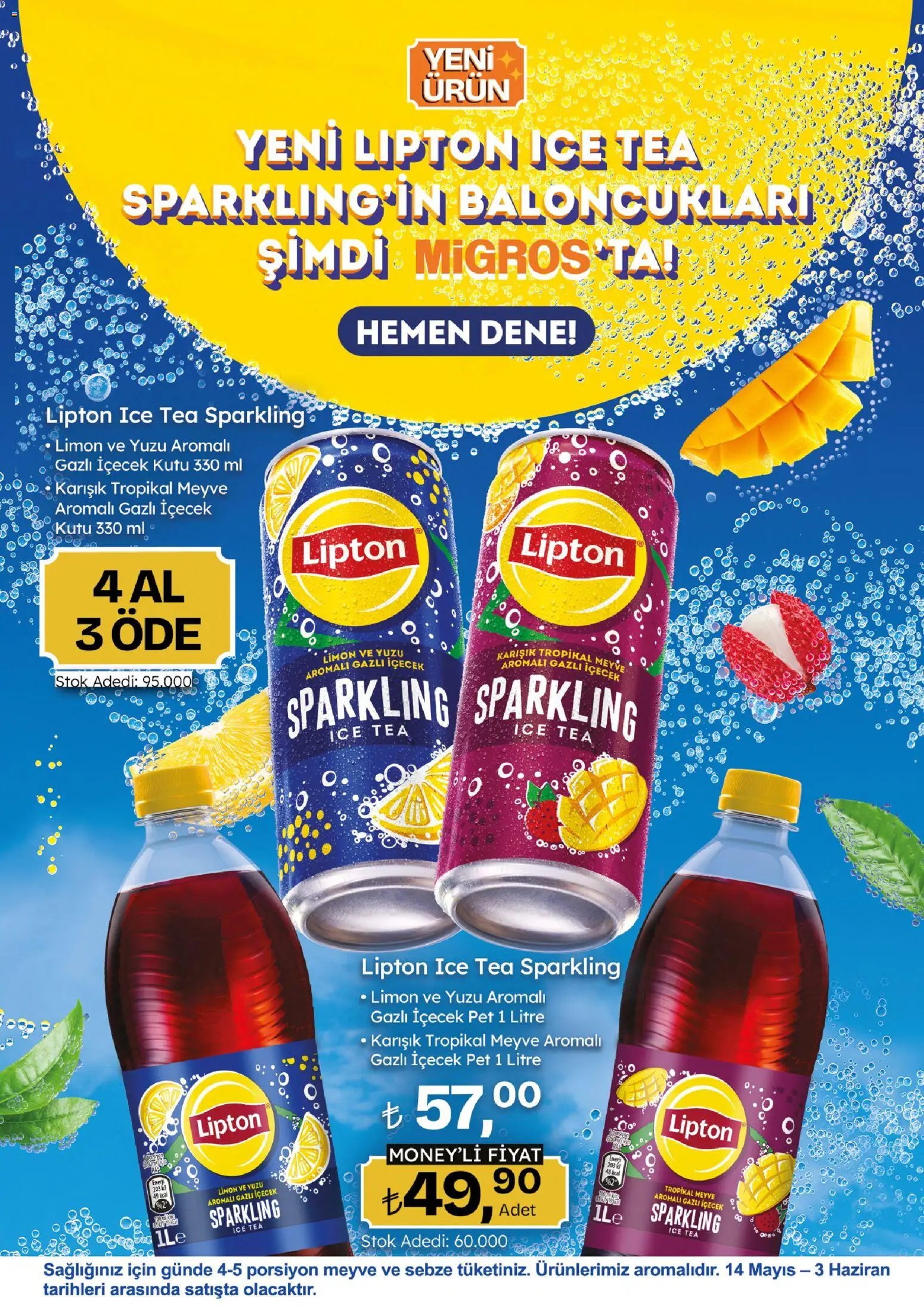 Migros Katalog - Migroskop