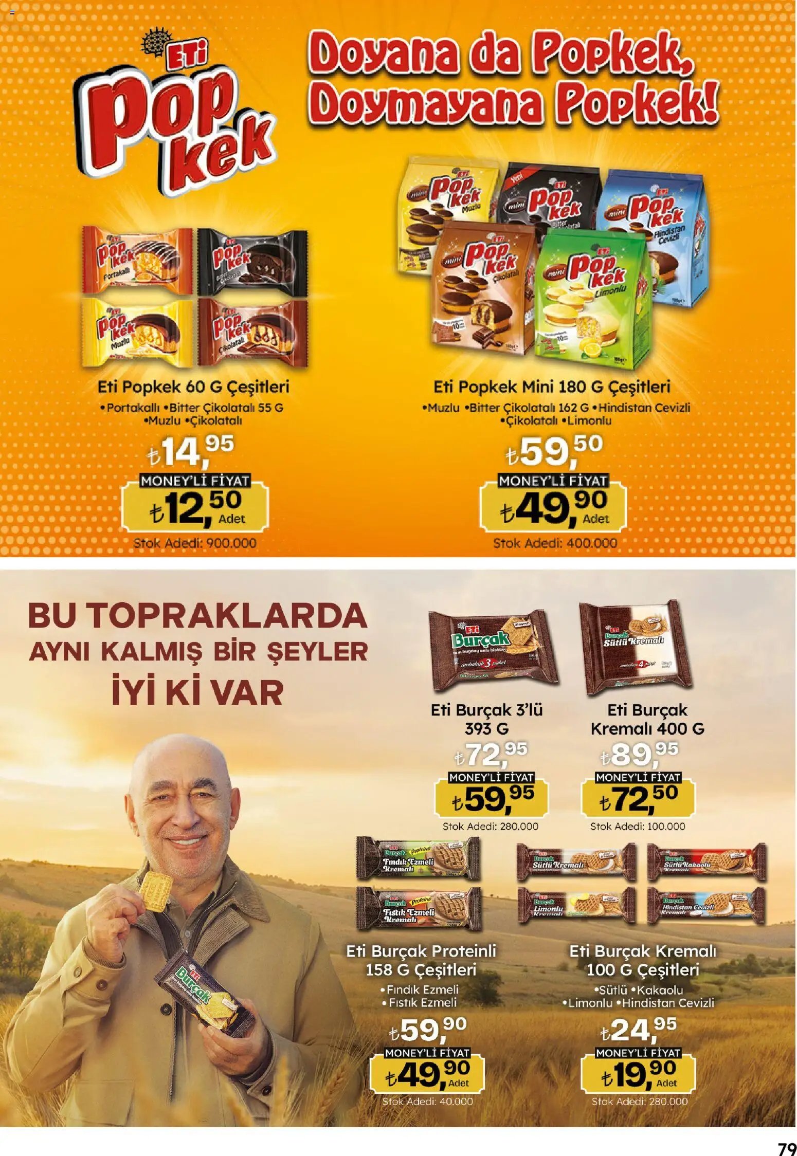 Migros Katalog - Migroskop