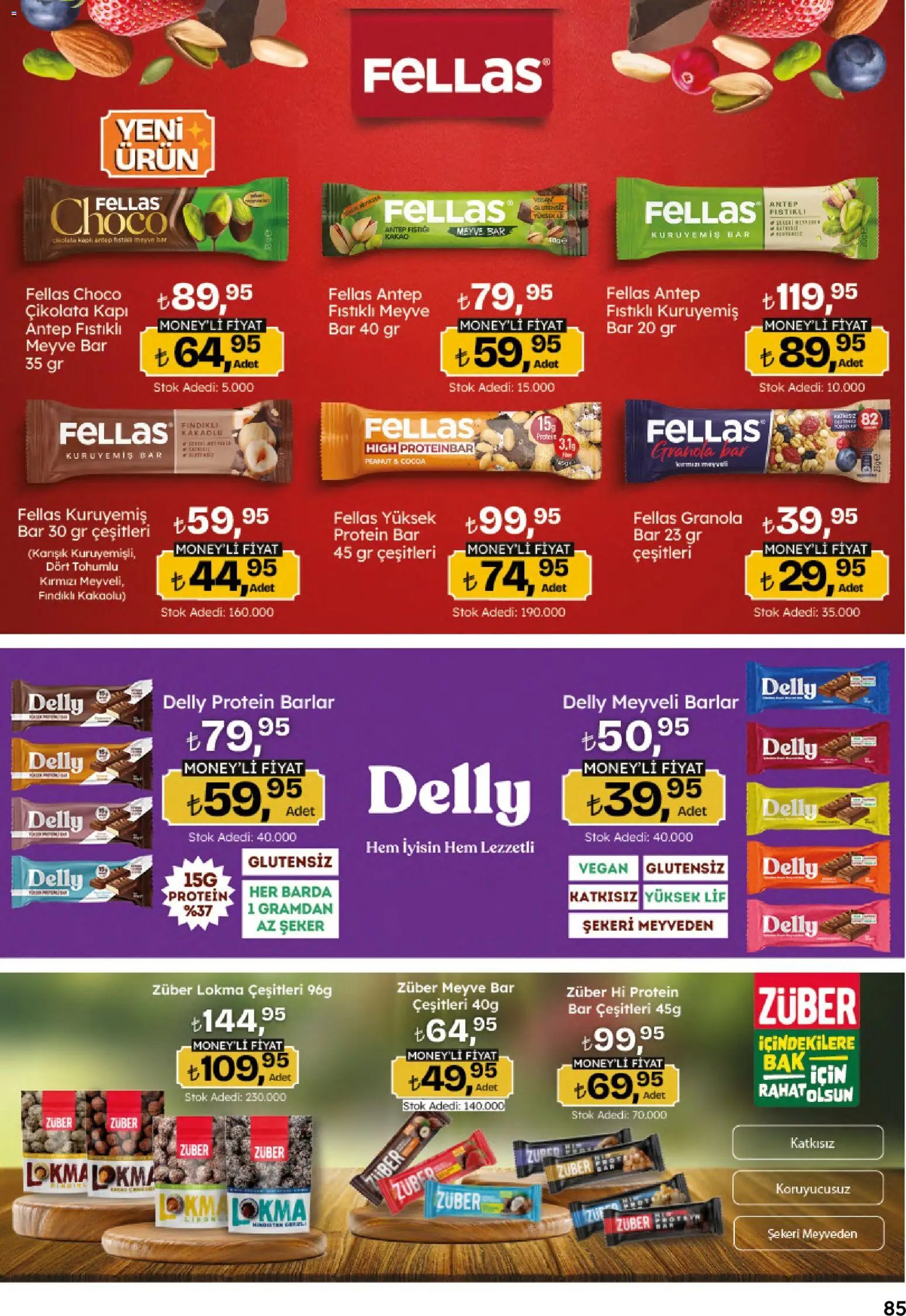 Migros Katalog - Migroskop